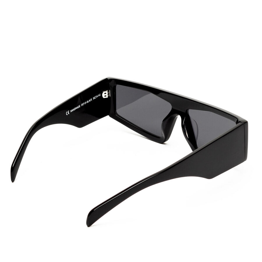 Fkshm X Ttswtrs | FXT Black