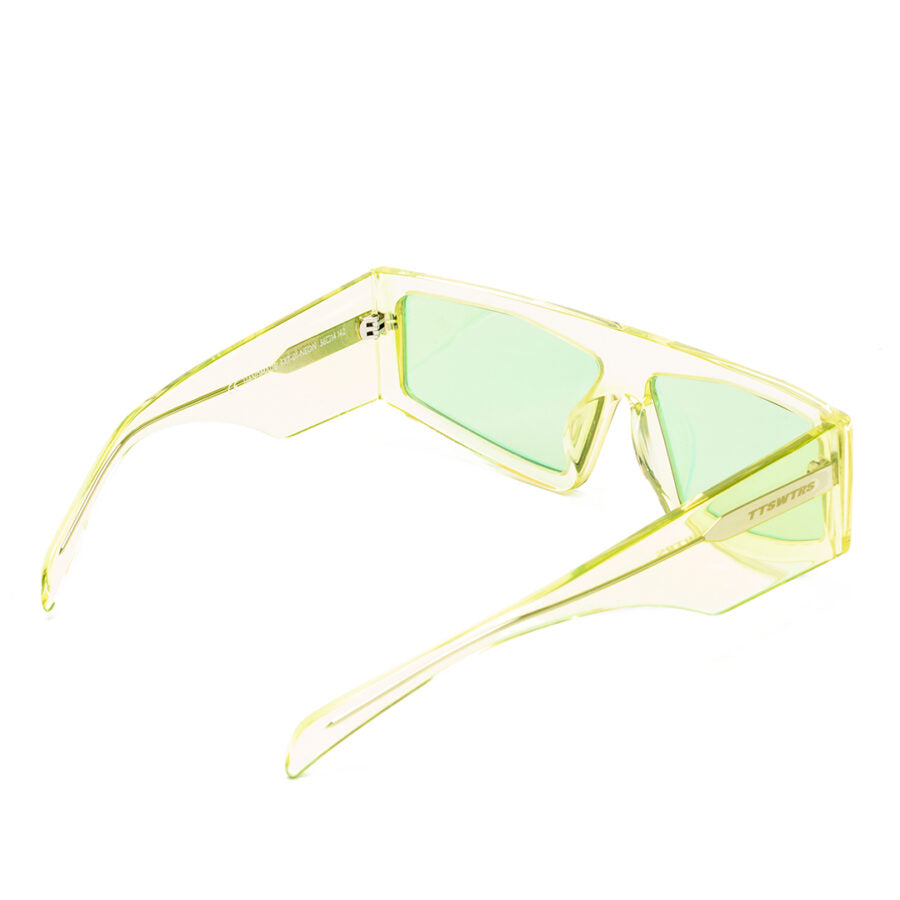 Fkshm X Ttswtrs | FXT Neon