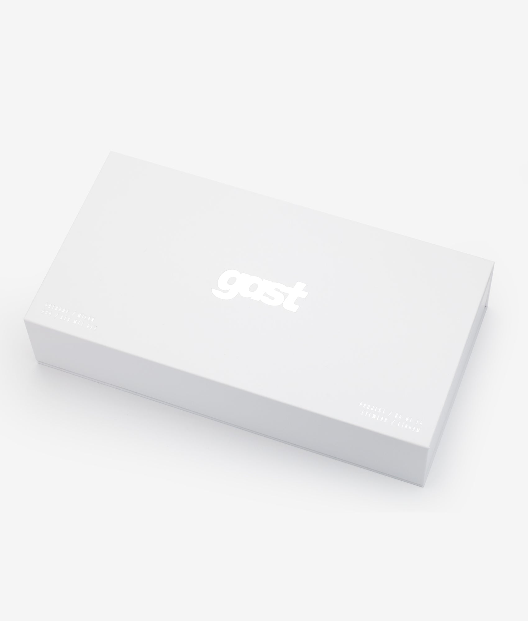 Gast | Pai / Mint