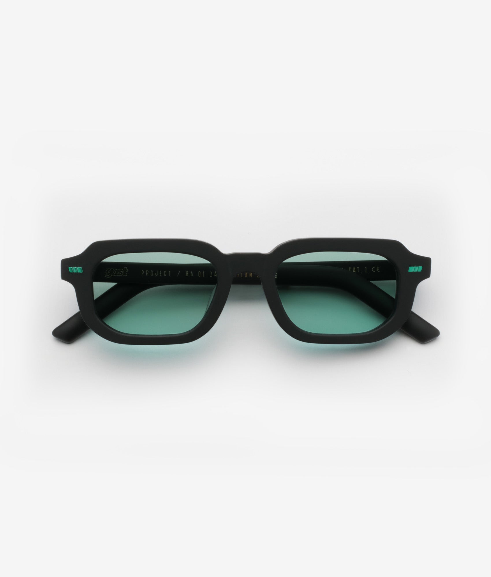 Gast | Pai / Mint