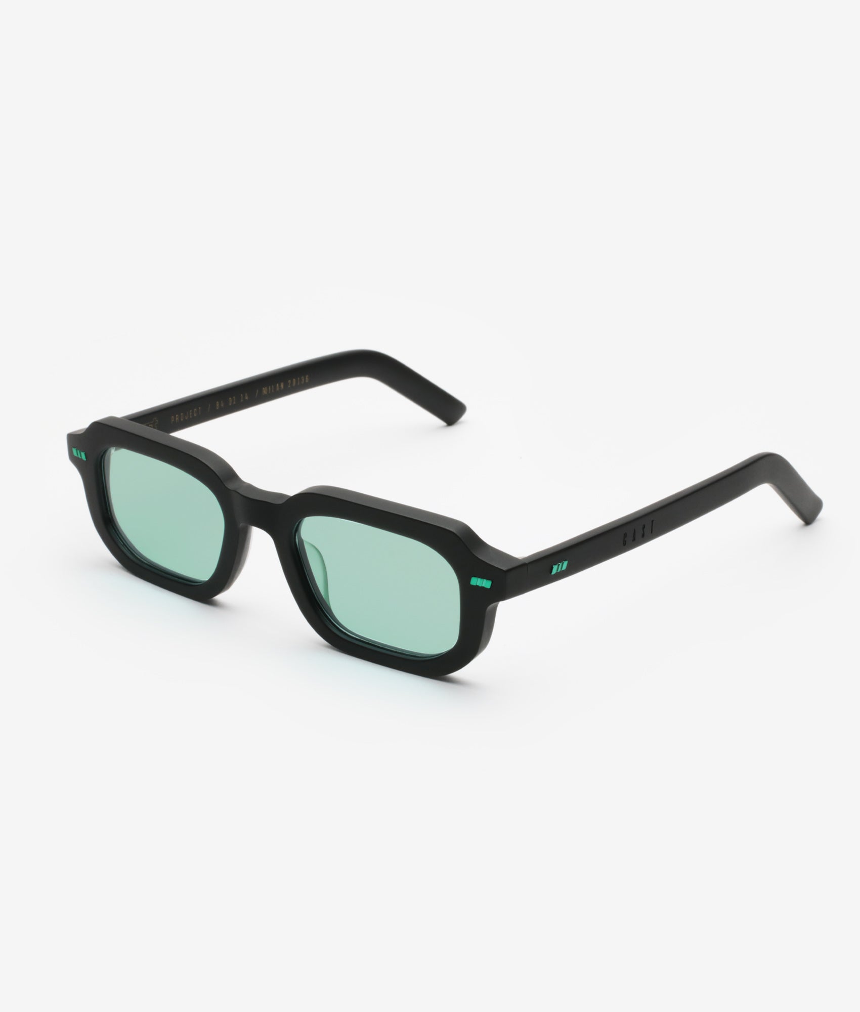 Gast | Pai / Mint