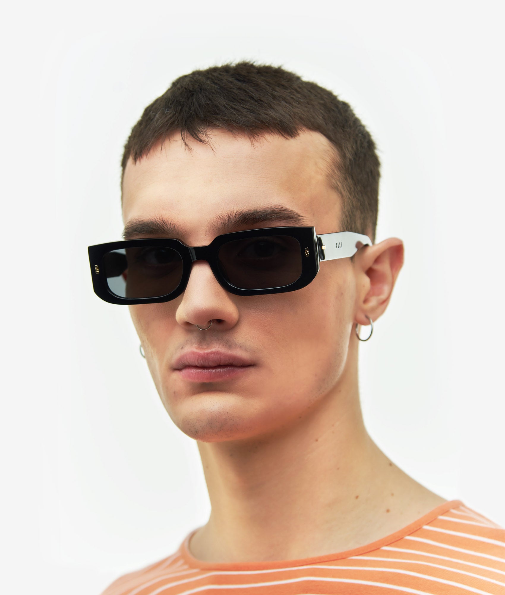 Gast | Personalia / Black