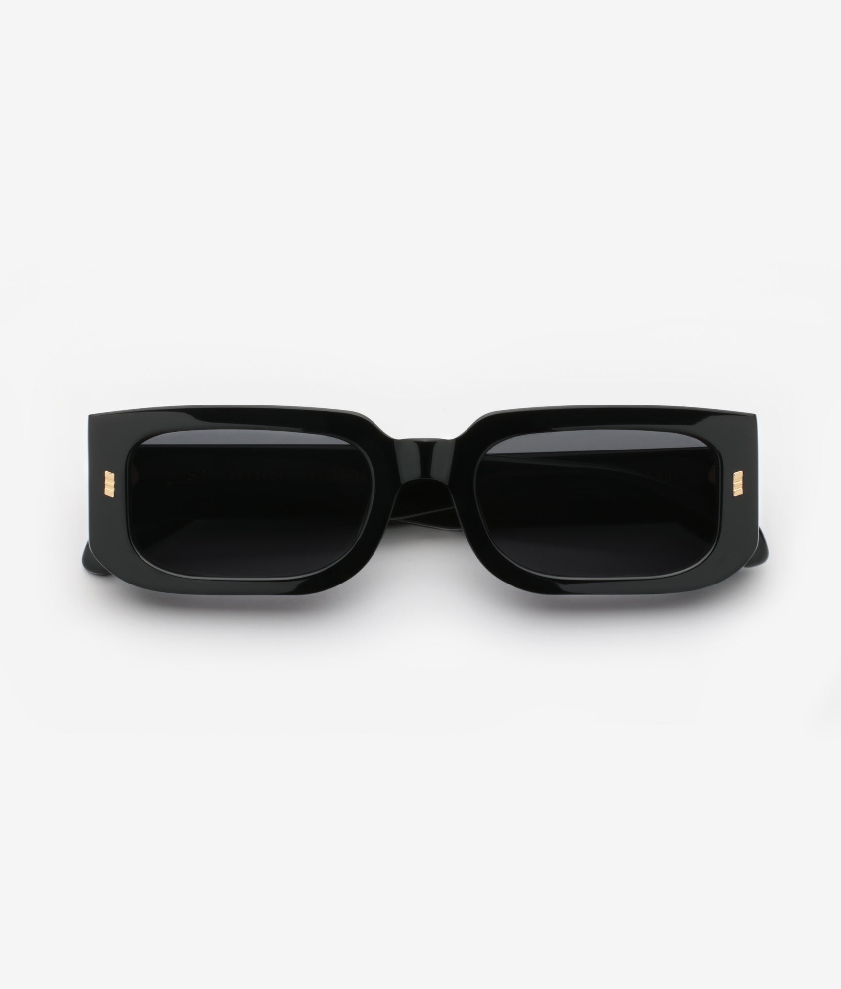 Gast | Personalia / Black