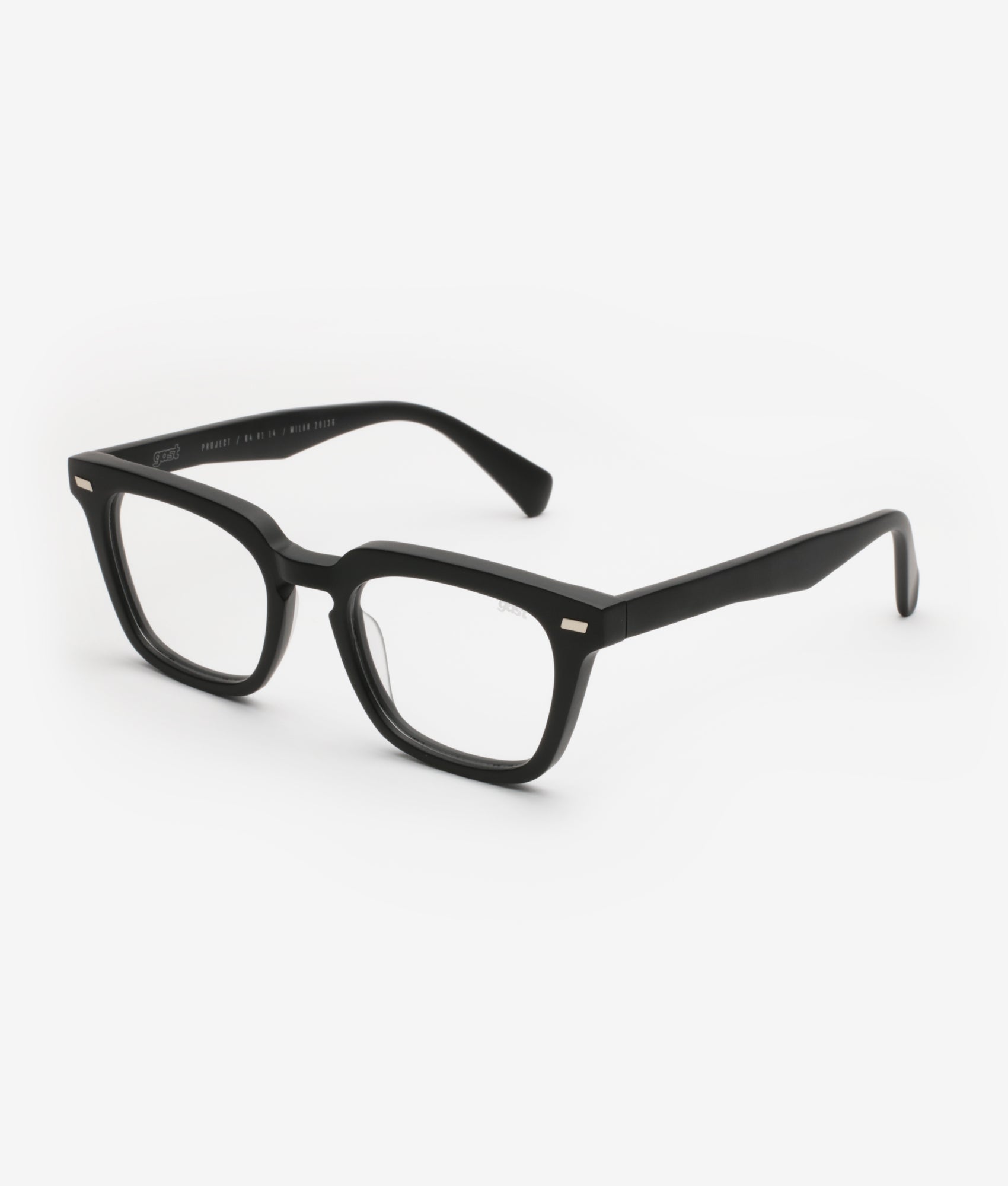 Gast | Ciacer / Matte Black