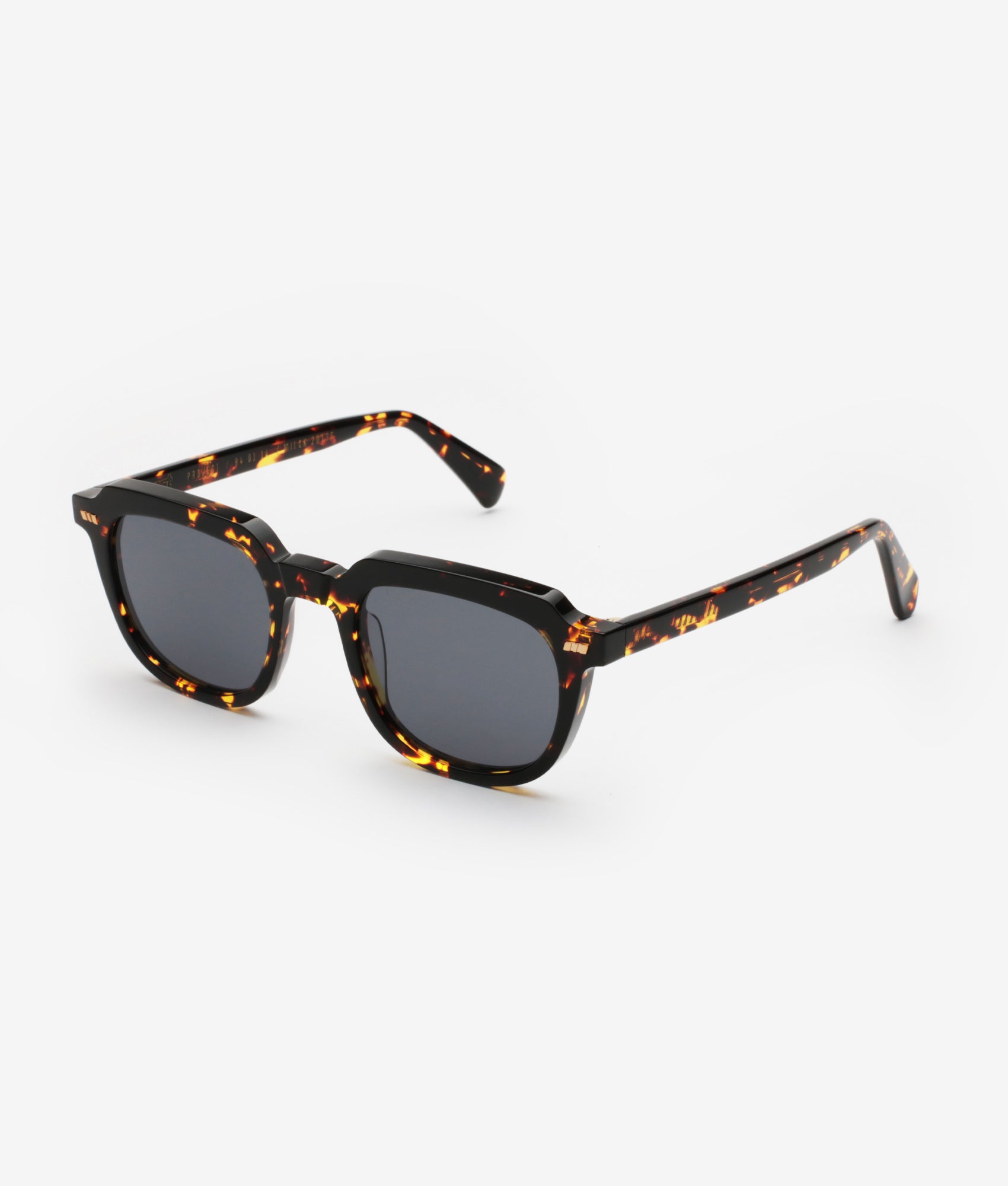 Gast | Dail / Havana Flame