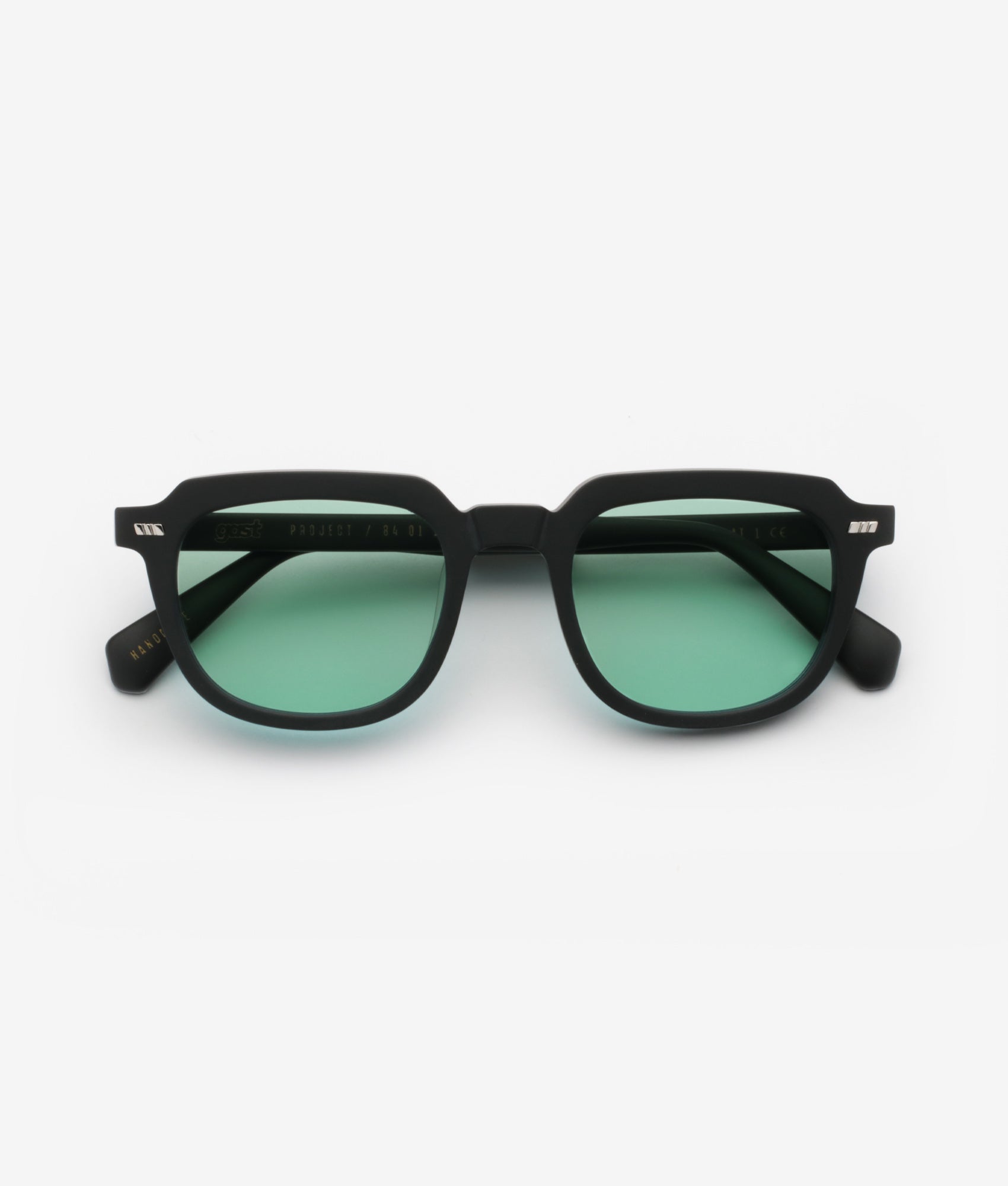 Gast | Dail / Mint Flavored