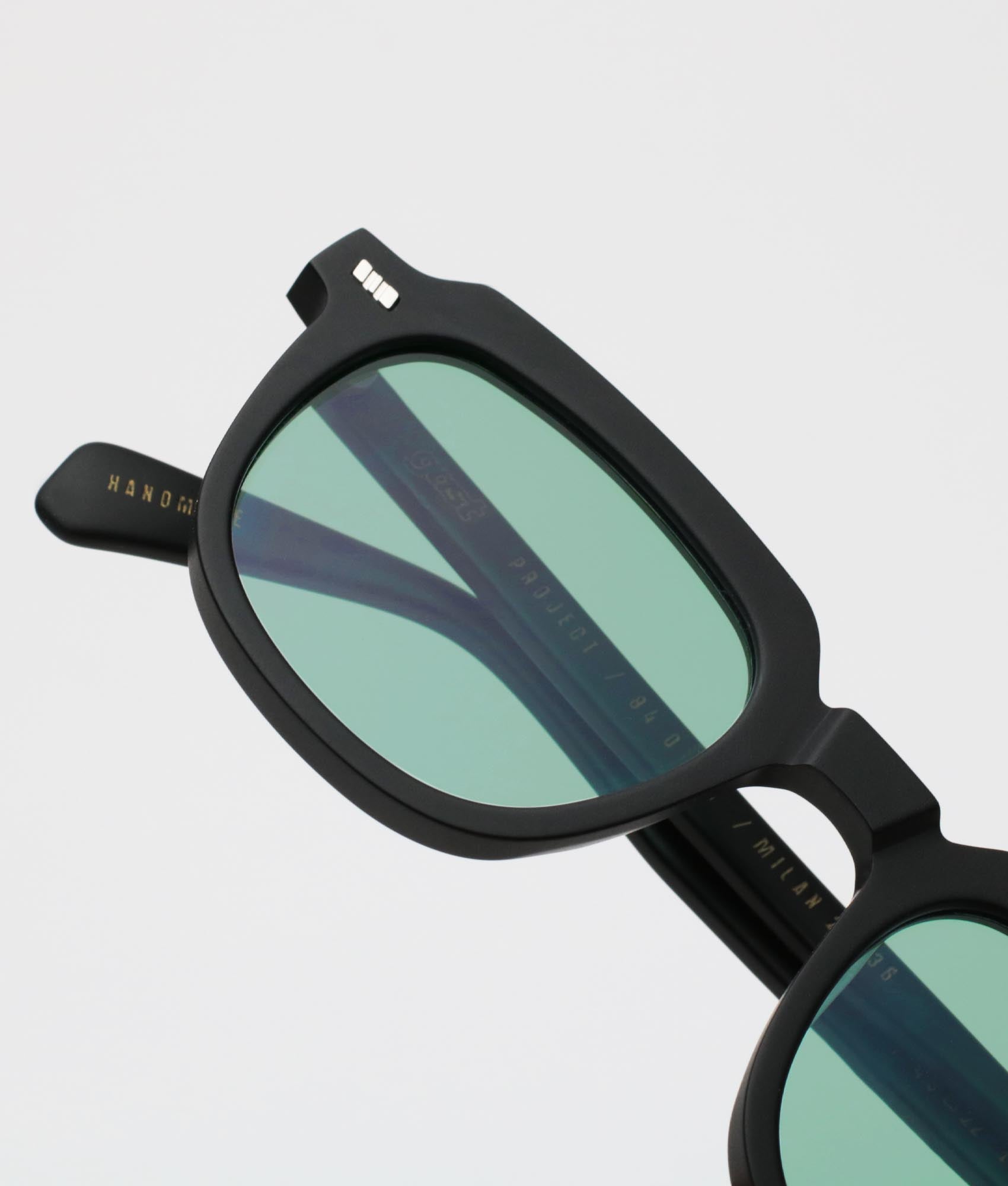 Gast | Dail / Mint Flavored