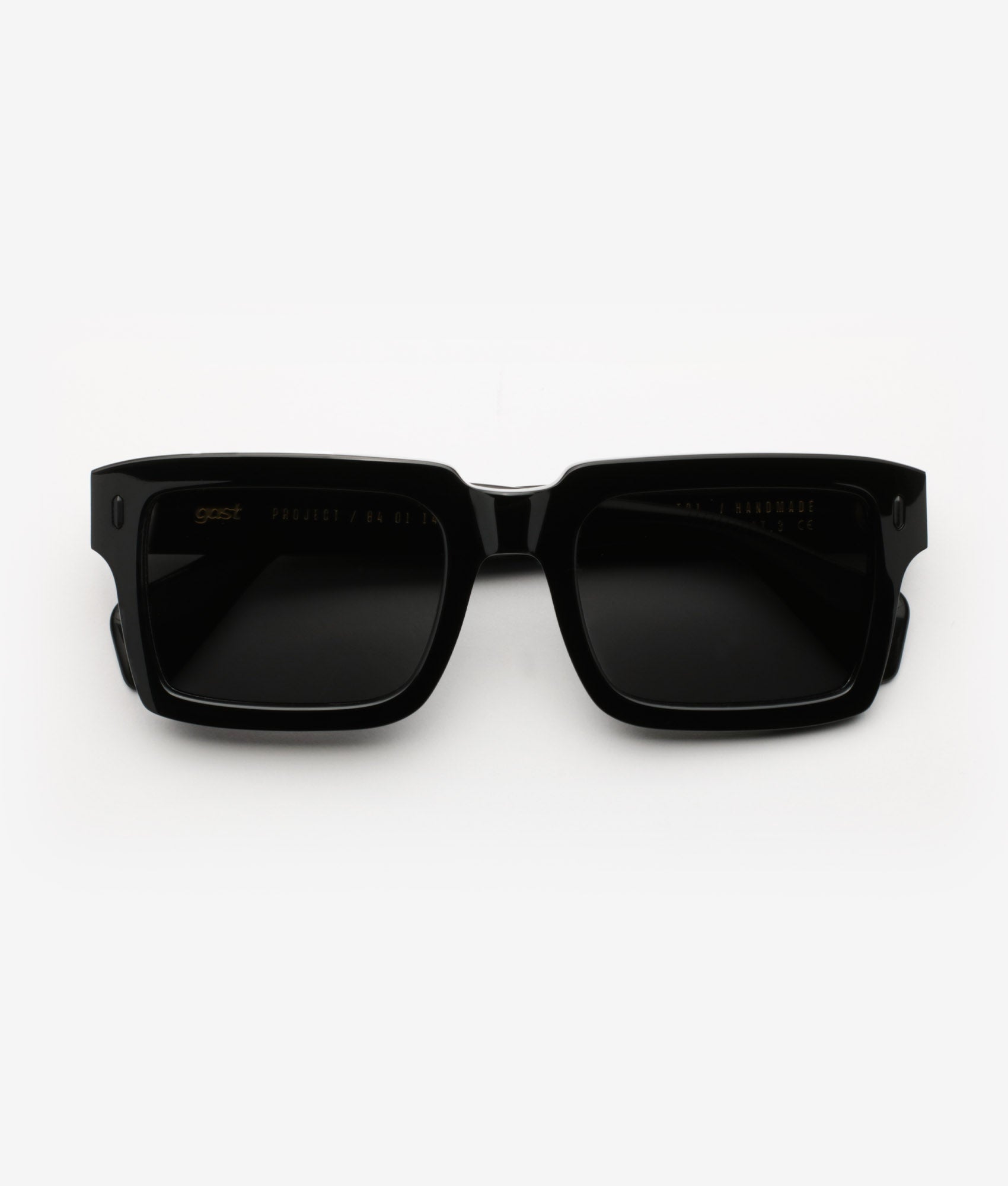 Gast | Loot / Black