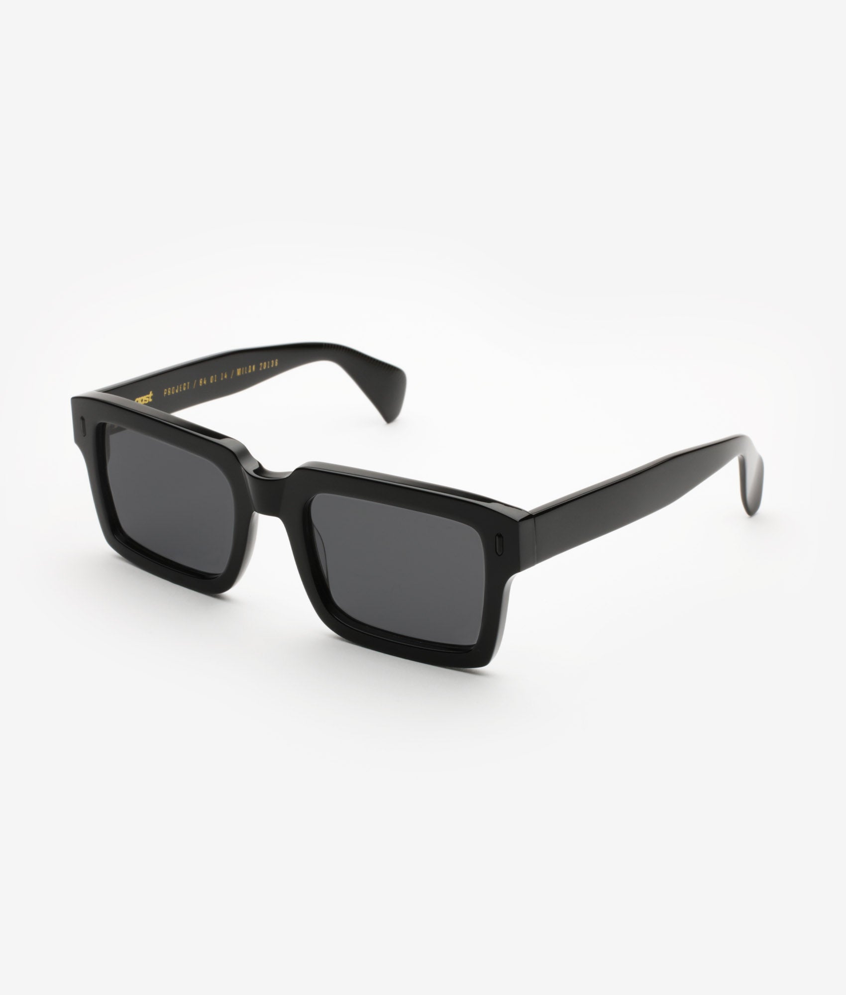 Gast | Loot / Black