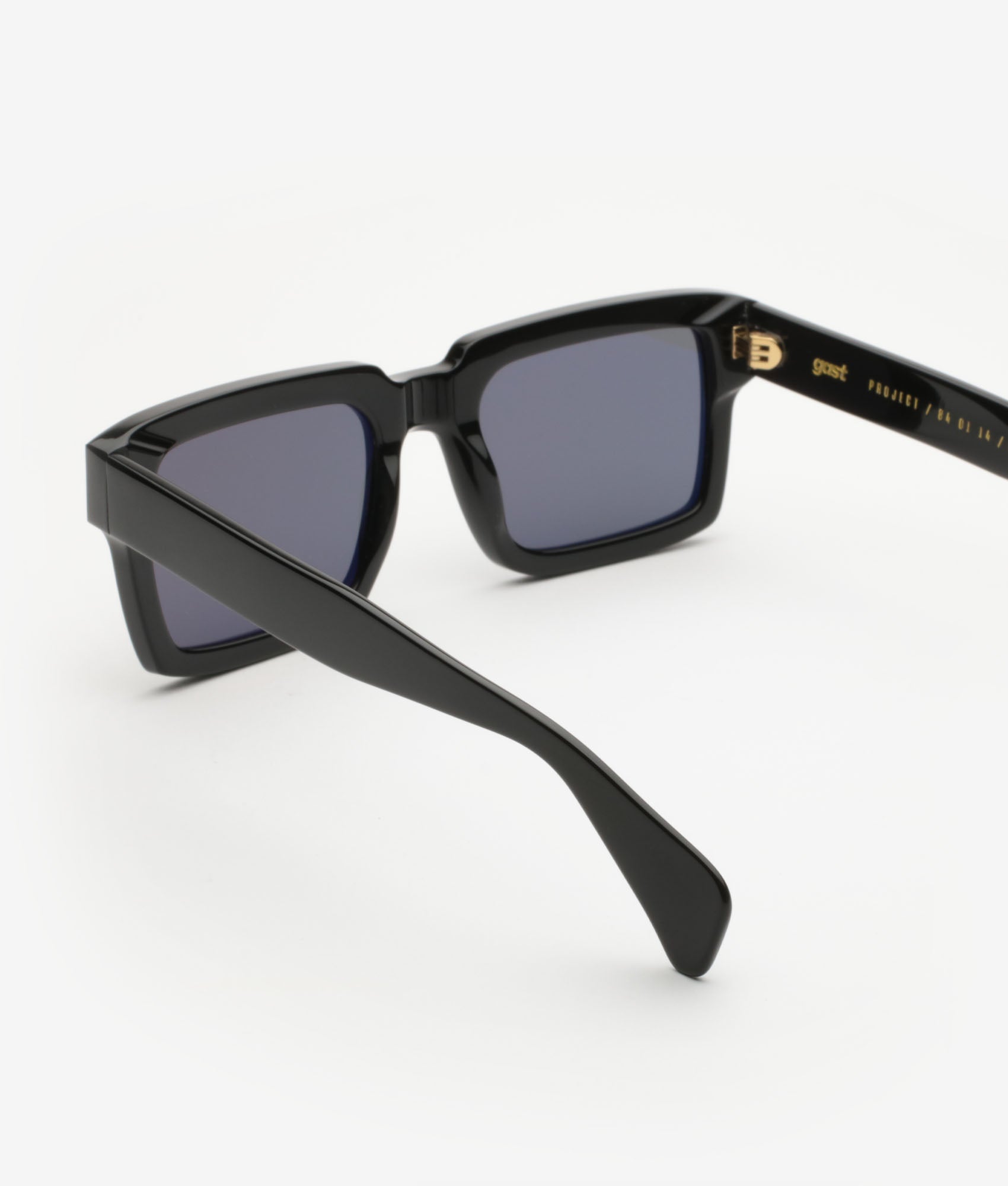 Gast | Loot / Black