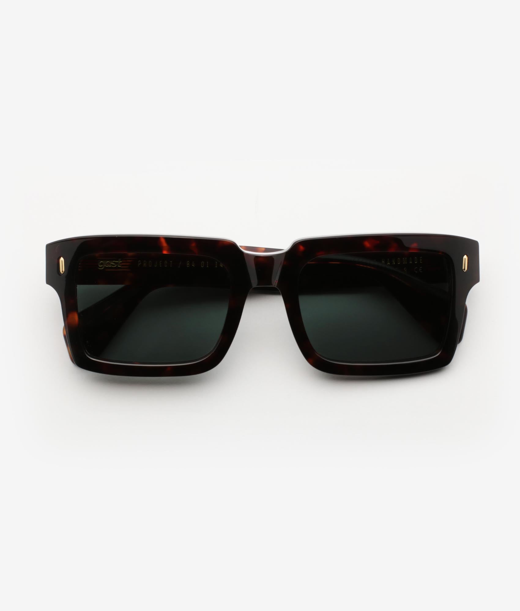 Gast | Loot / Classic Havana
