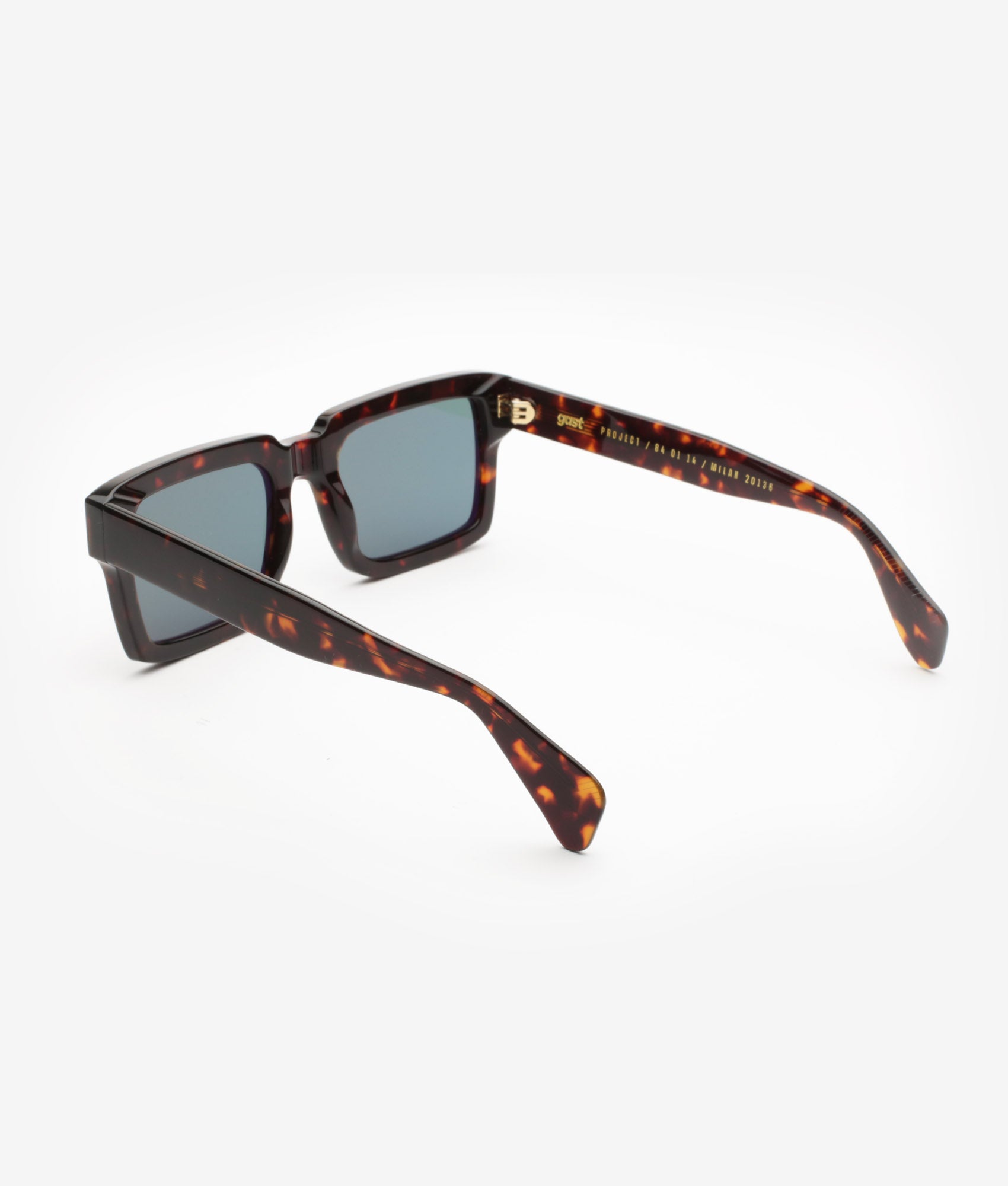 Gast | Loot / Classic Havana