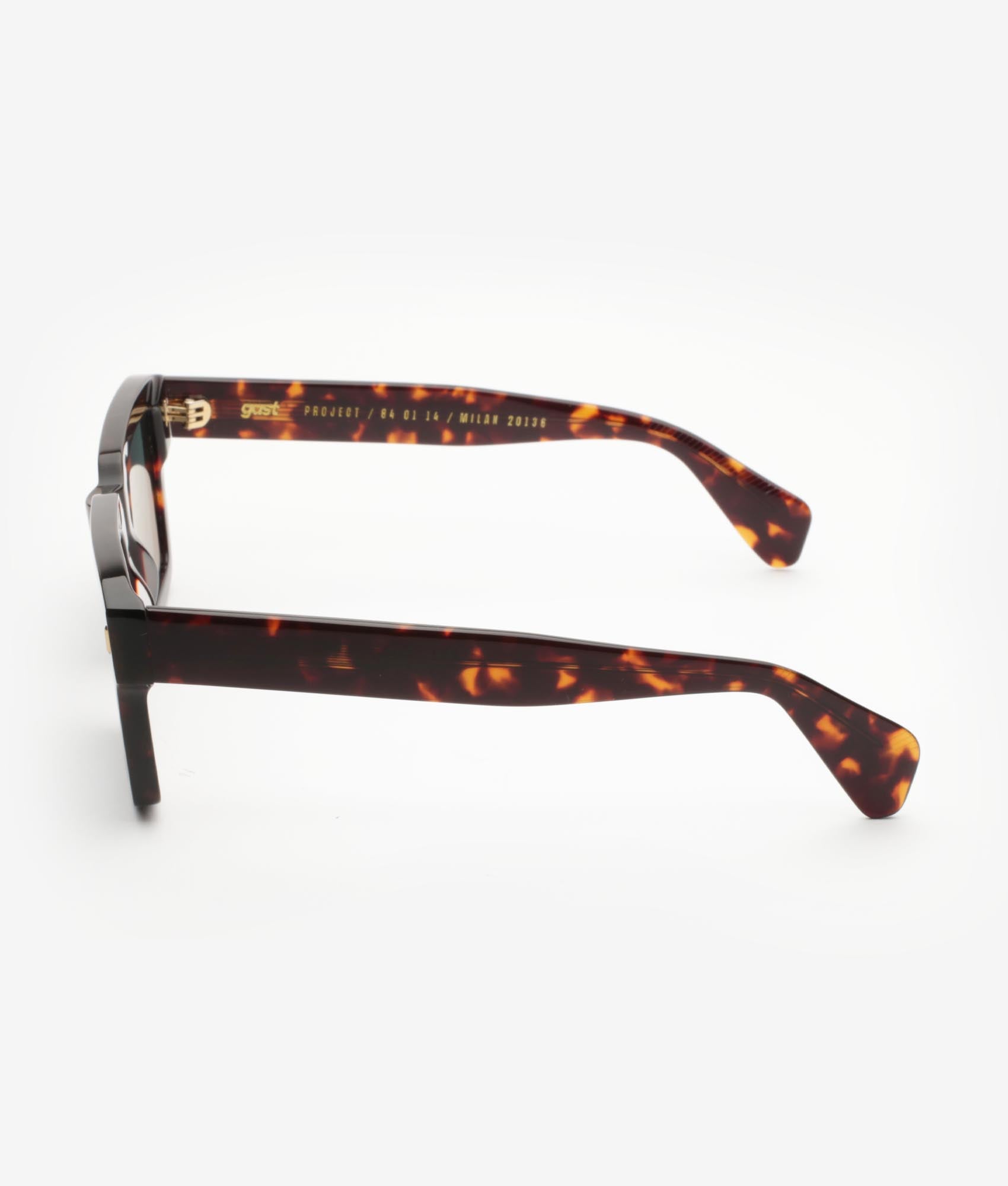 Gast | Loot / Classic Havana