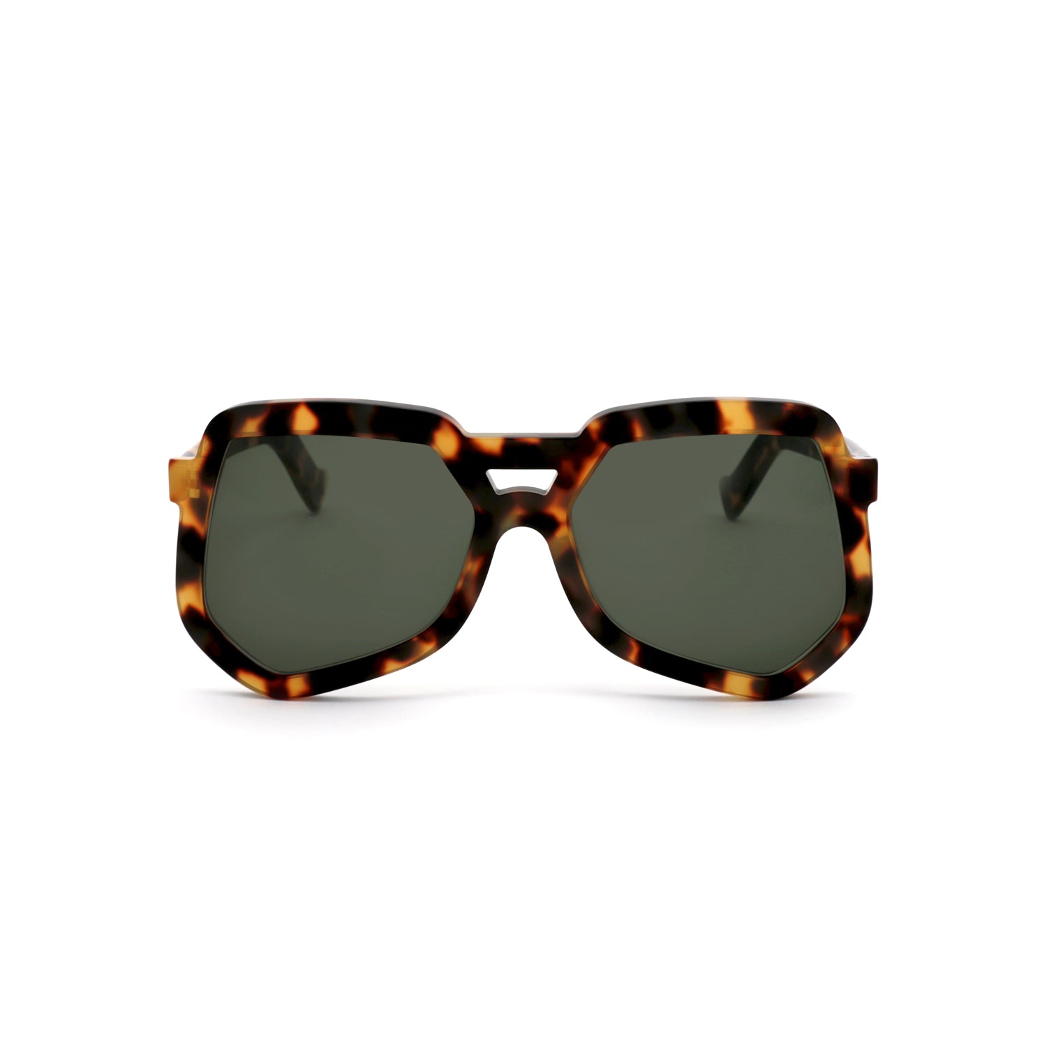 Occhiali da Sole Grey Ant | Clip  / Tortoise
