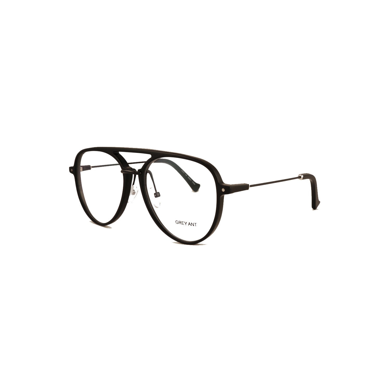 Grey Ant Eyewear | Praph / Matte Black 
