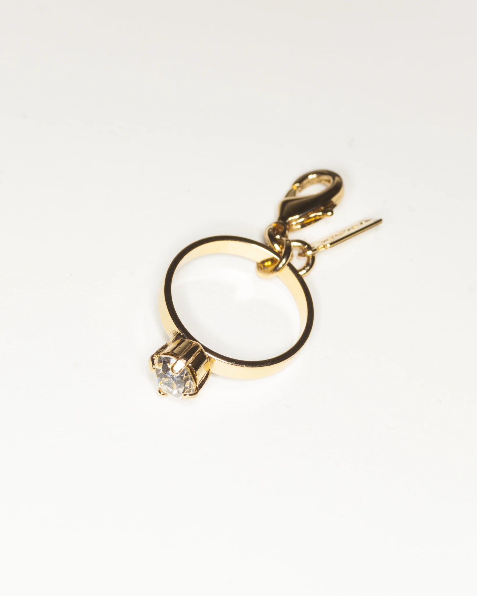 Huma | Ring Earring