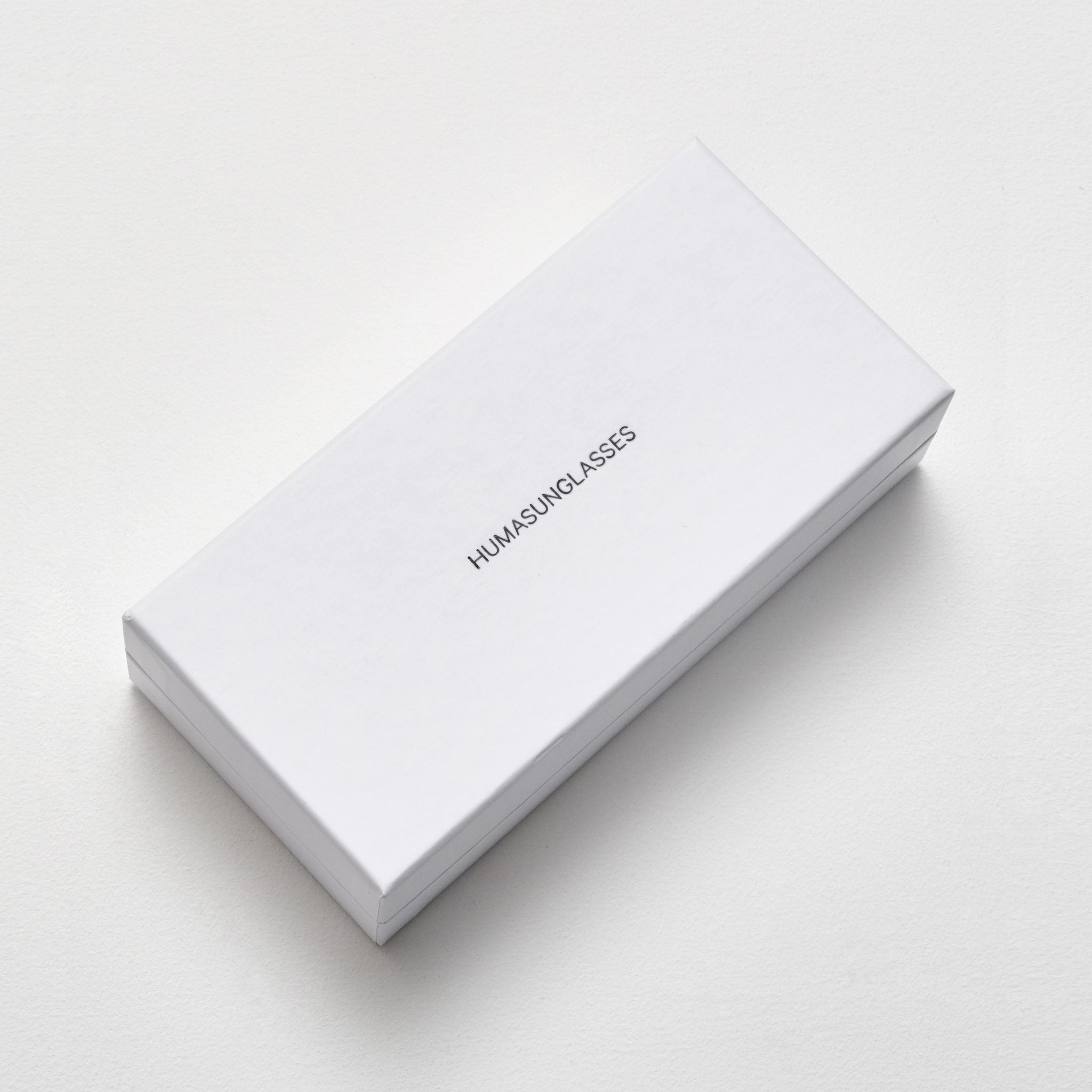 Huma | Lion / Optical Black