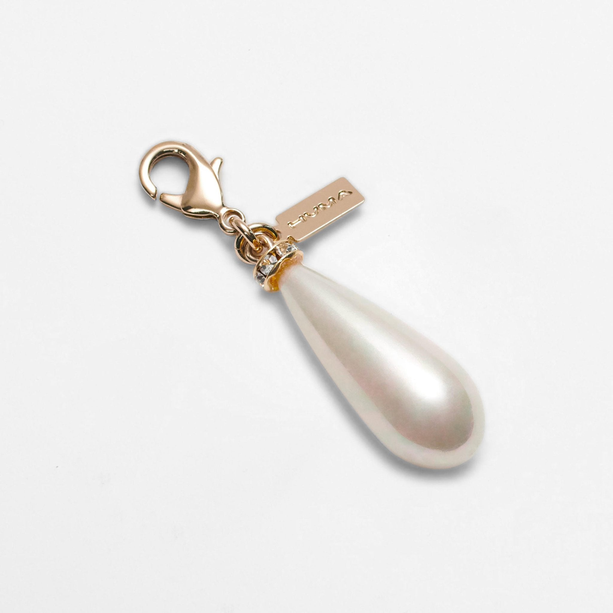 Huma | Pearl Earring