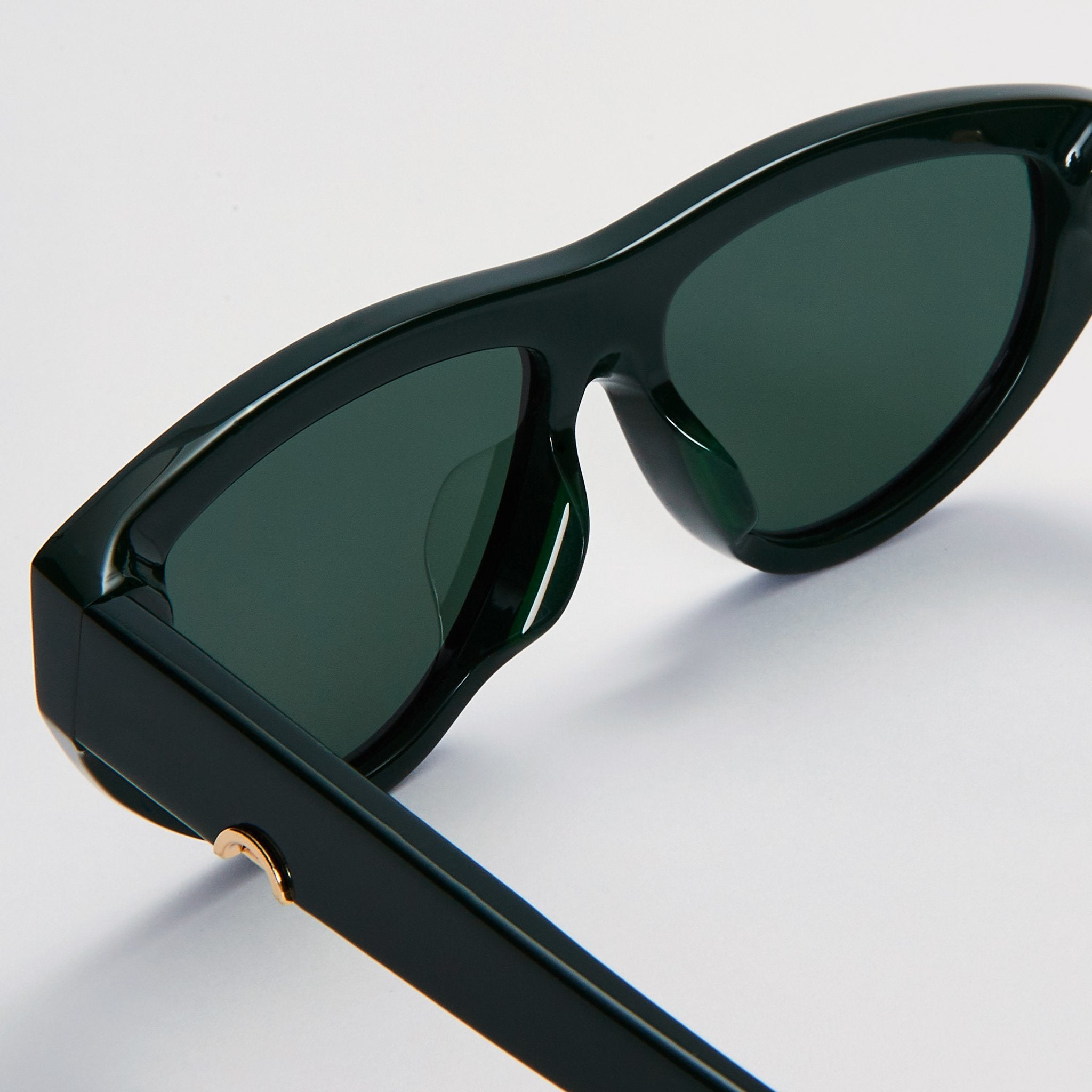Huma | Viko / Green