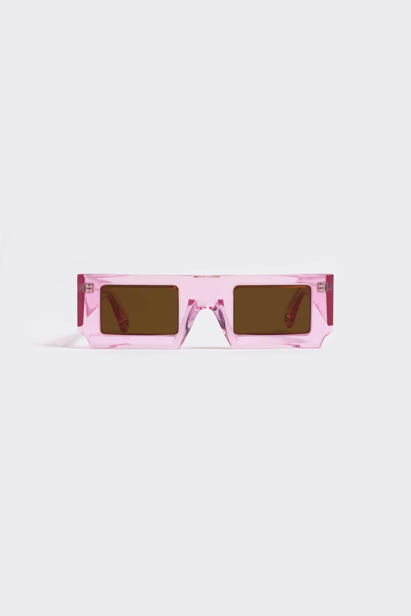 Jacquemus | Les Lunettes Soleil / Multi Pink