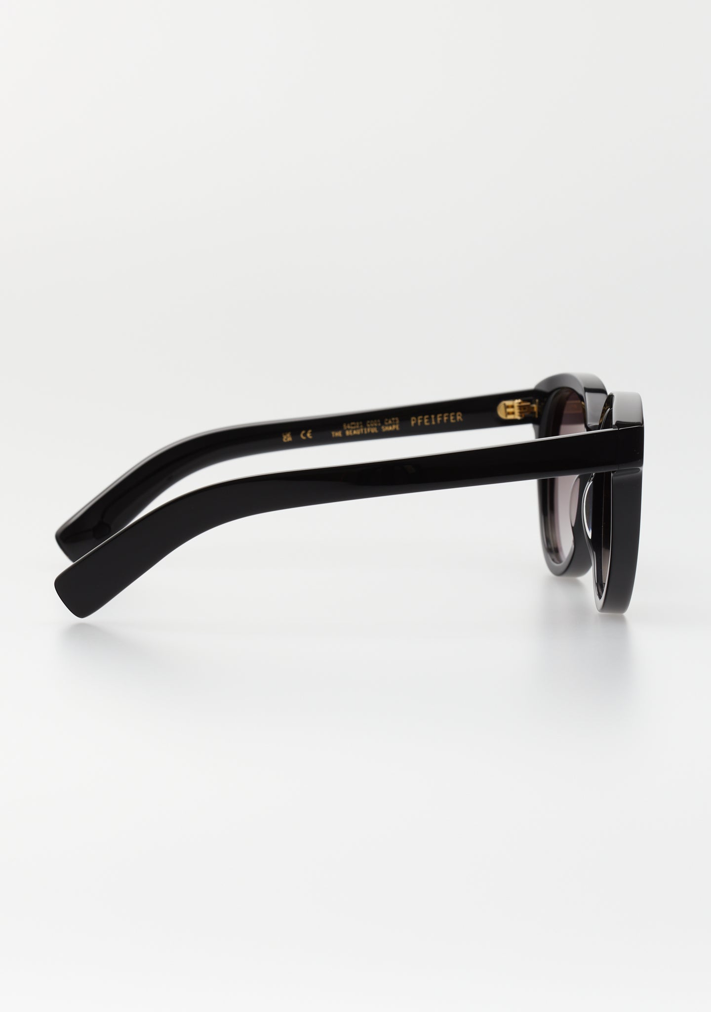 Kaleos | Pfeiffer / Black