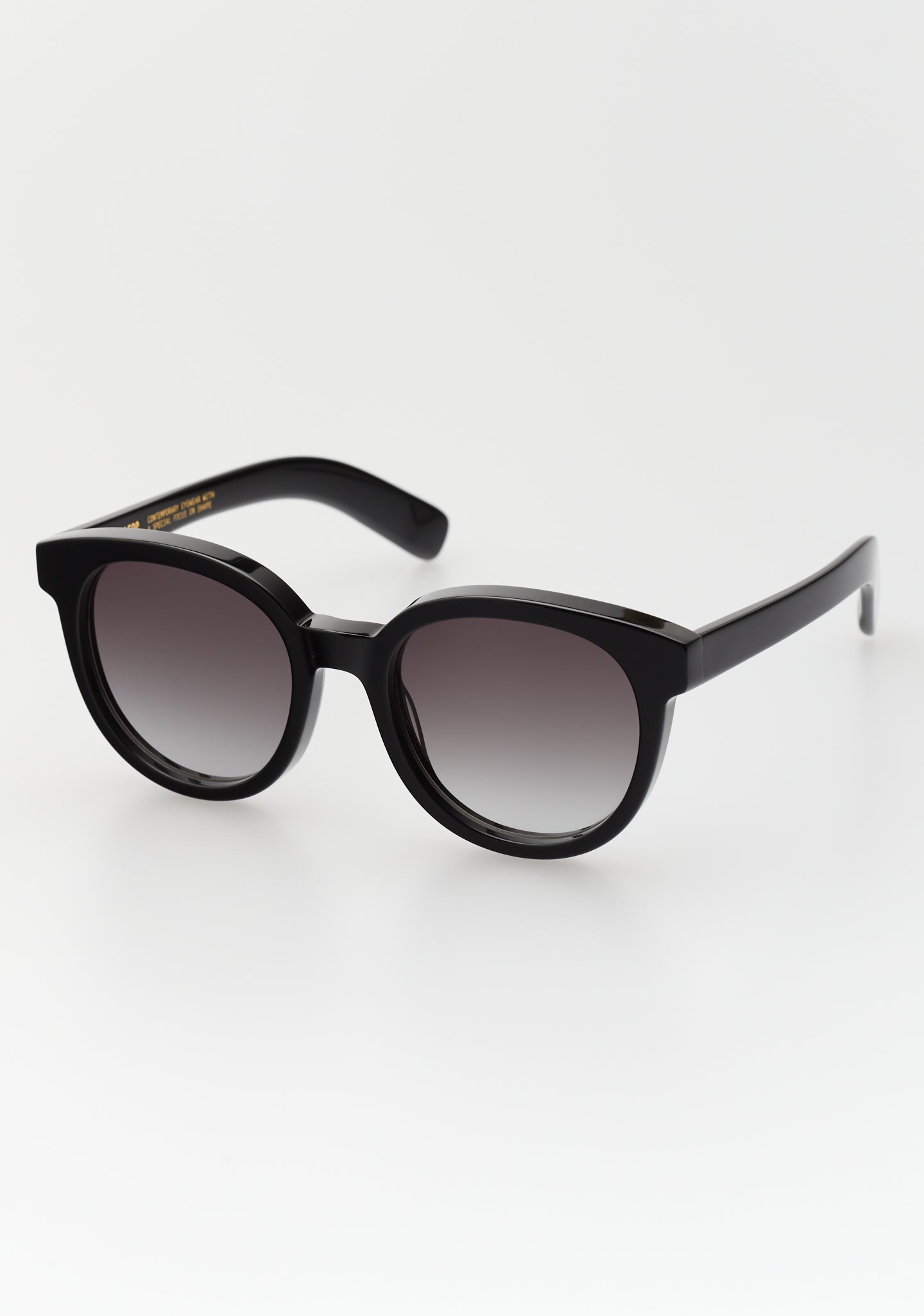 Kaleos | Pfeiffer / Black