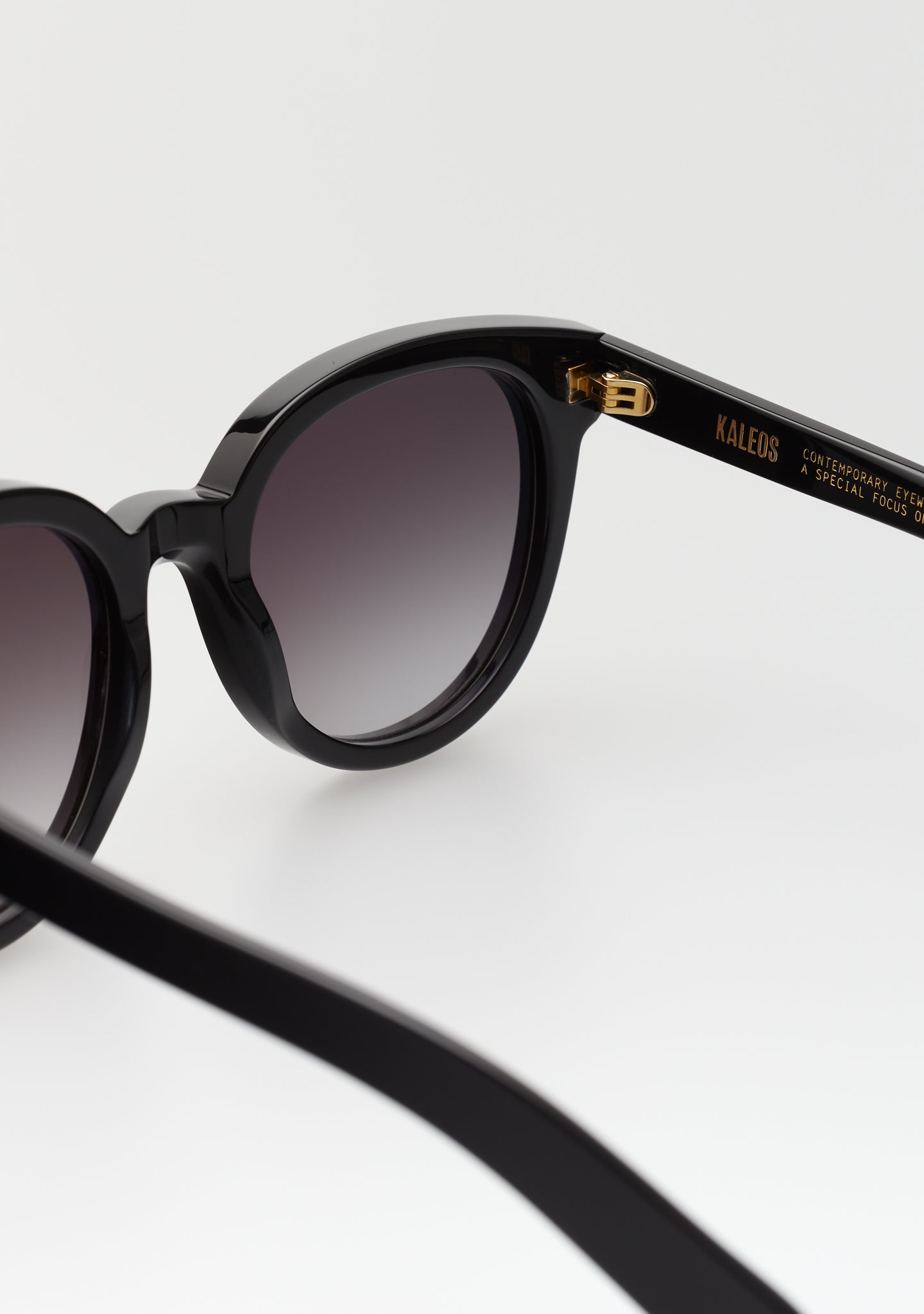 Kaleos | Pfeiffer / Black