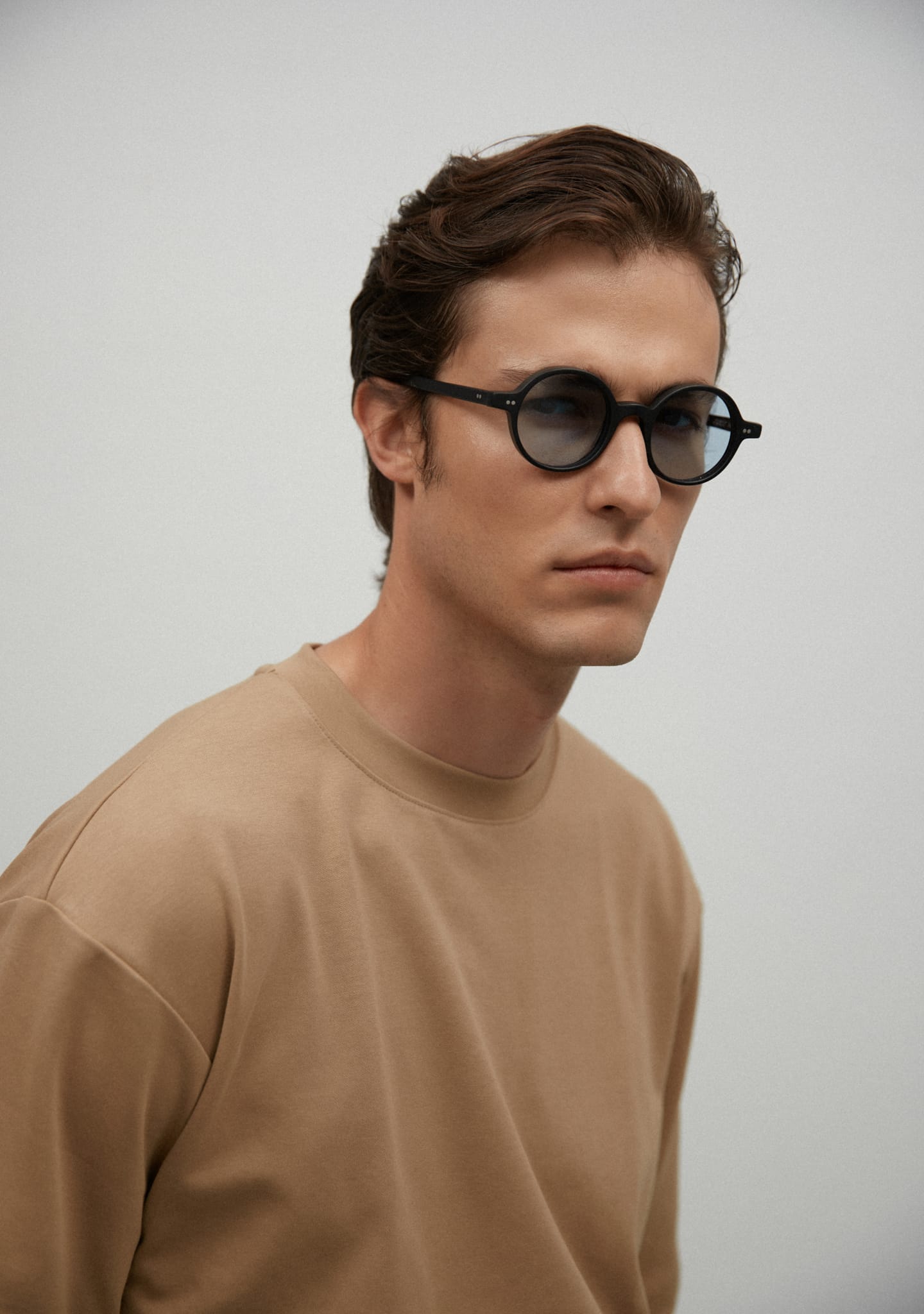 Kaleos | Shelby / Black Matte
