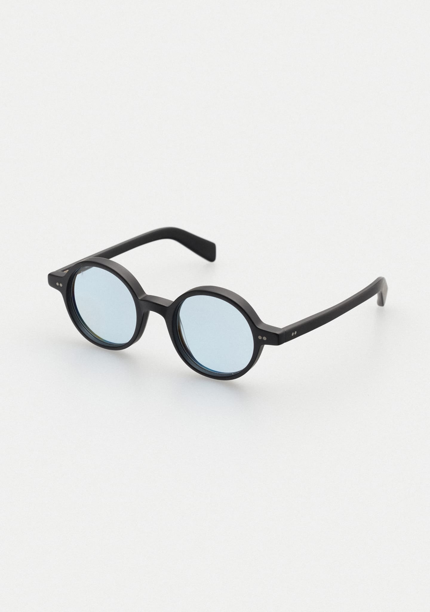 Kaleos | Shelby / Black Matte