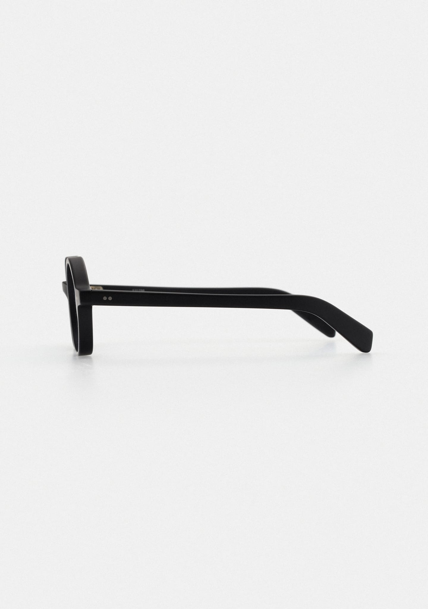Kaleos | Shelby / Black Matte