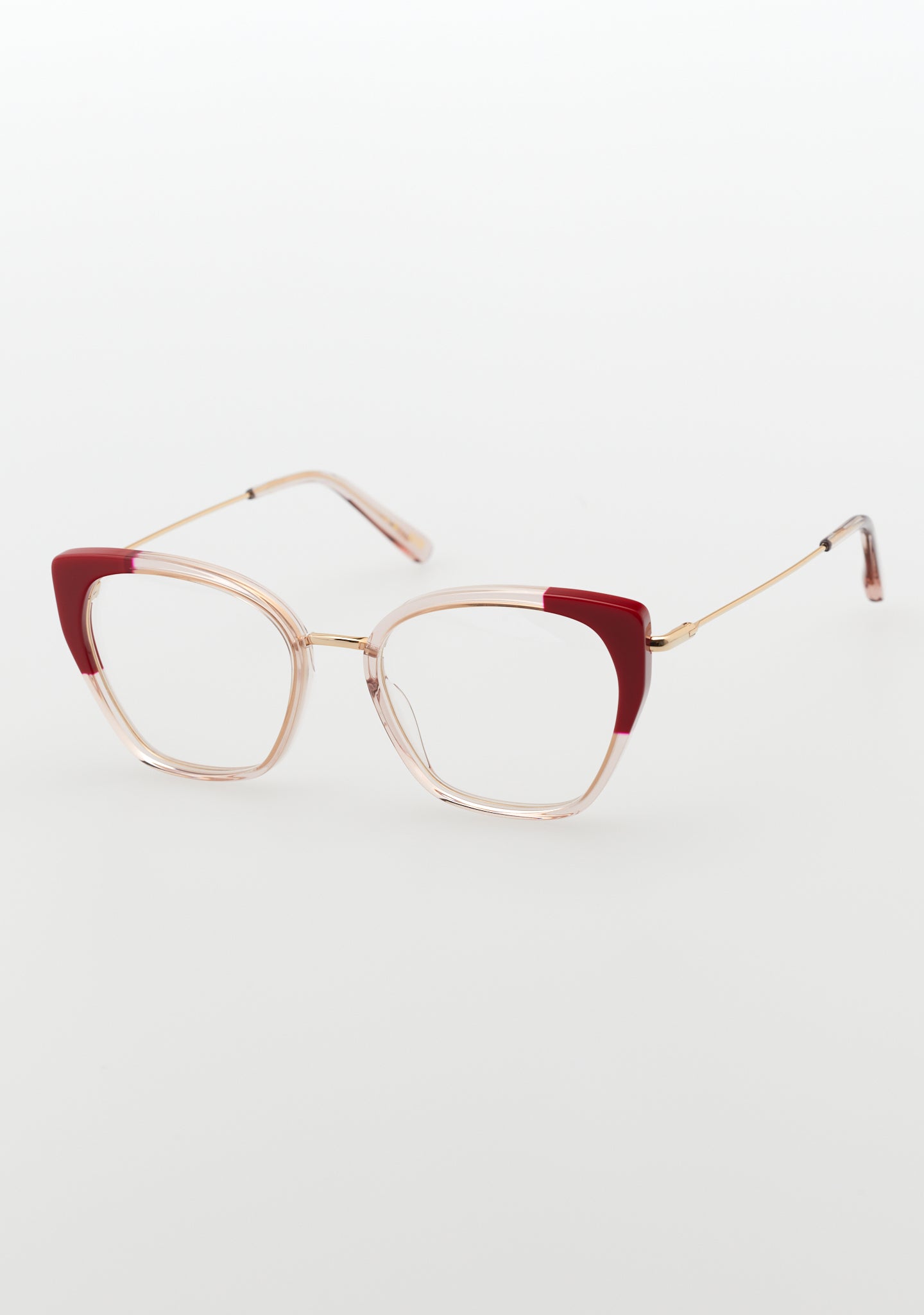 Kaleos | Steele / Pink Red