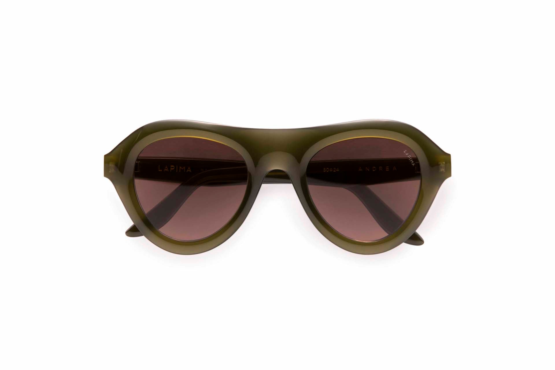 LAPIMA | Andrea / Oliva Solid