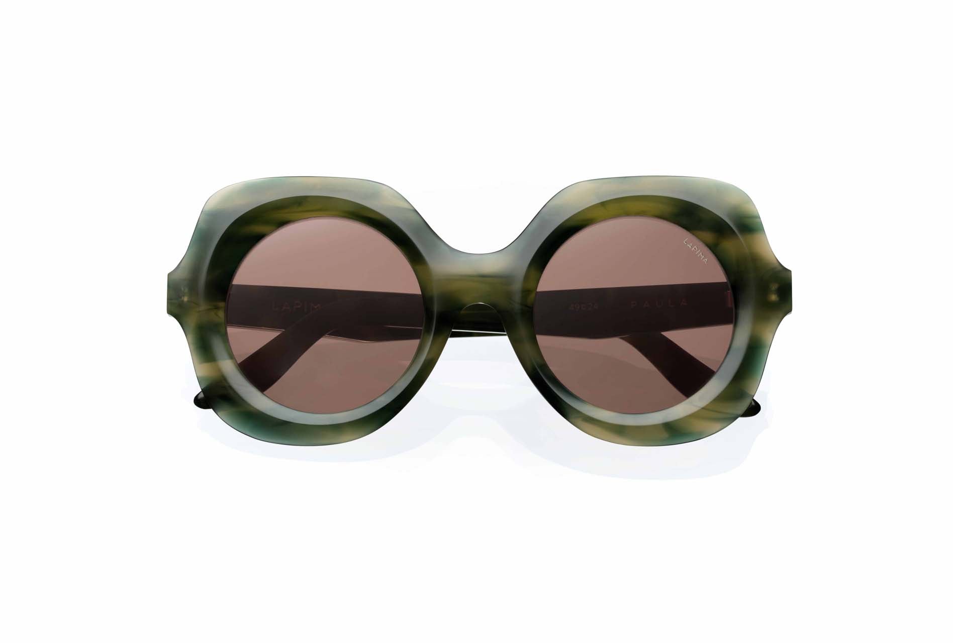 LAPIMA | Paula / Forest Solid