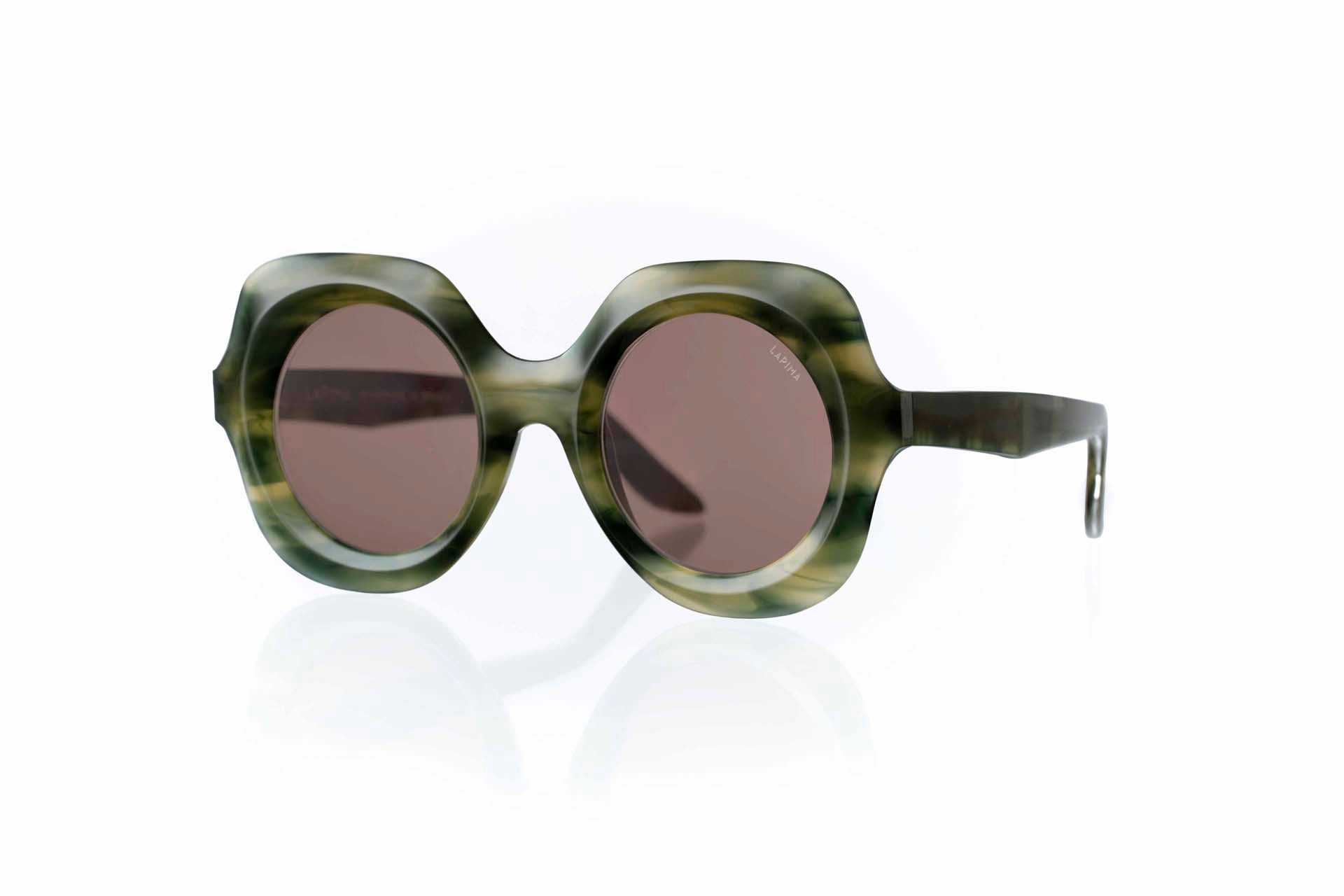 LAPIMA | Paula / Forest Solid