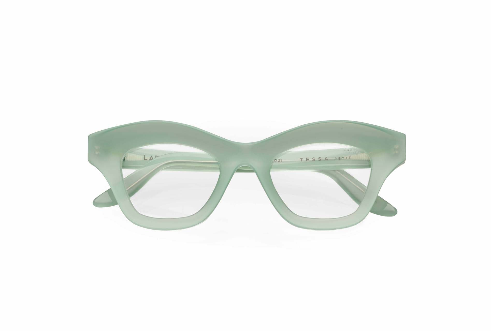 LAPIMA | Tessa Petit / Mint