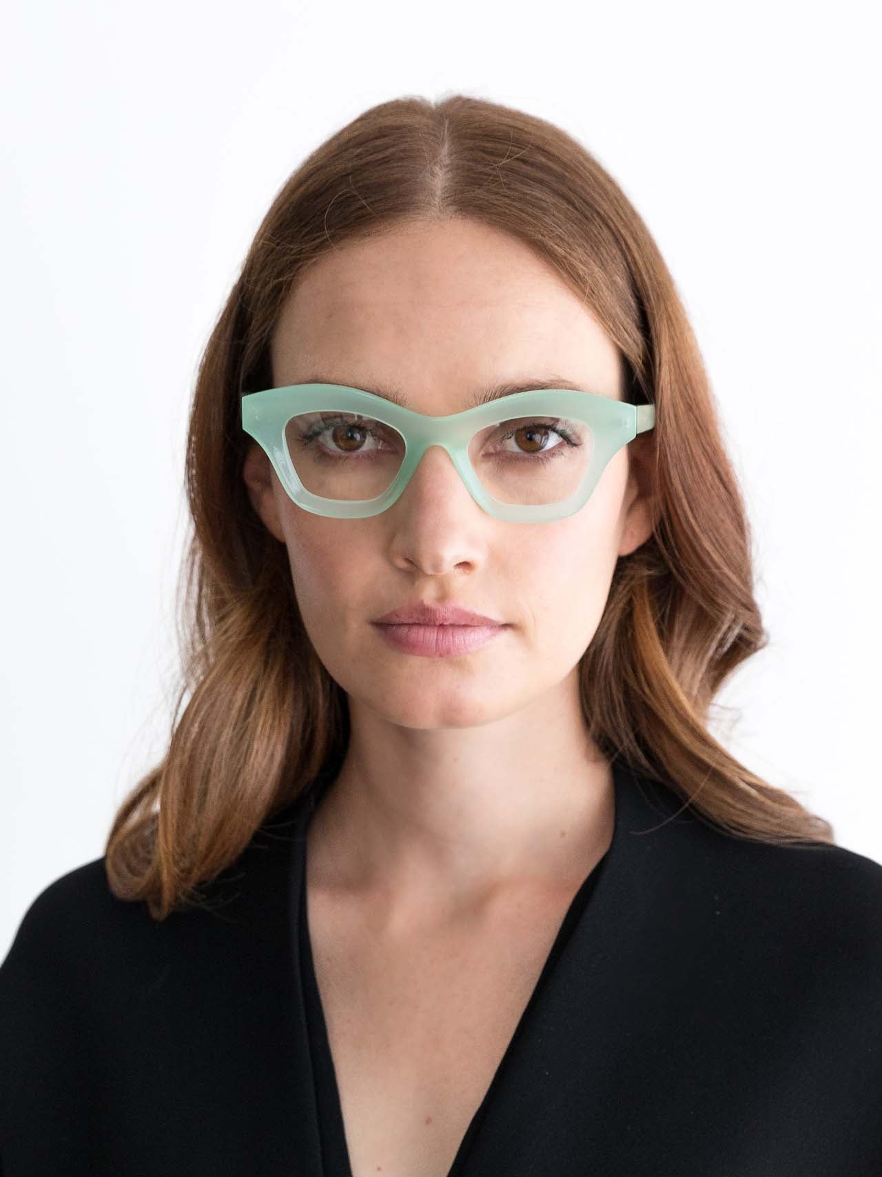 LAPIMA | Tessa Petit / Mint