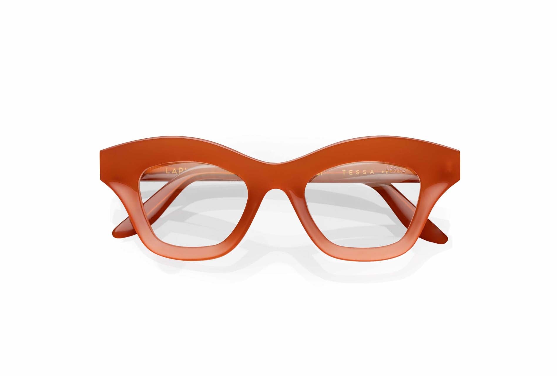 LAPIMA | Tessa Petit / Papaya