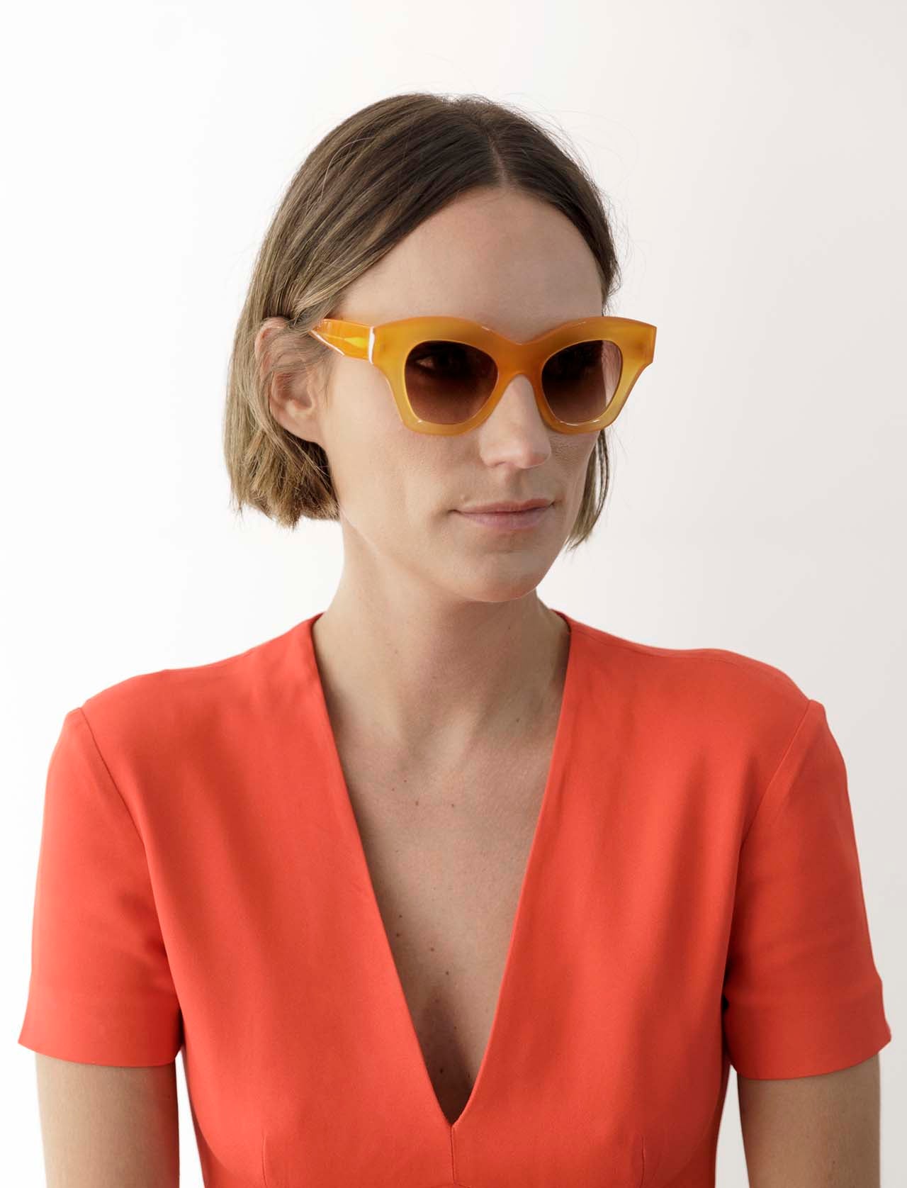 LAPIMA | Tessa / Sunset Gradient