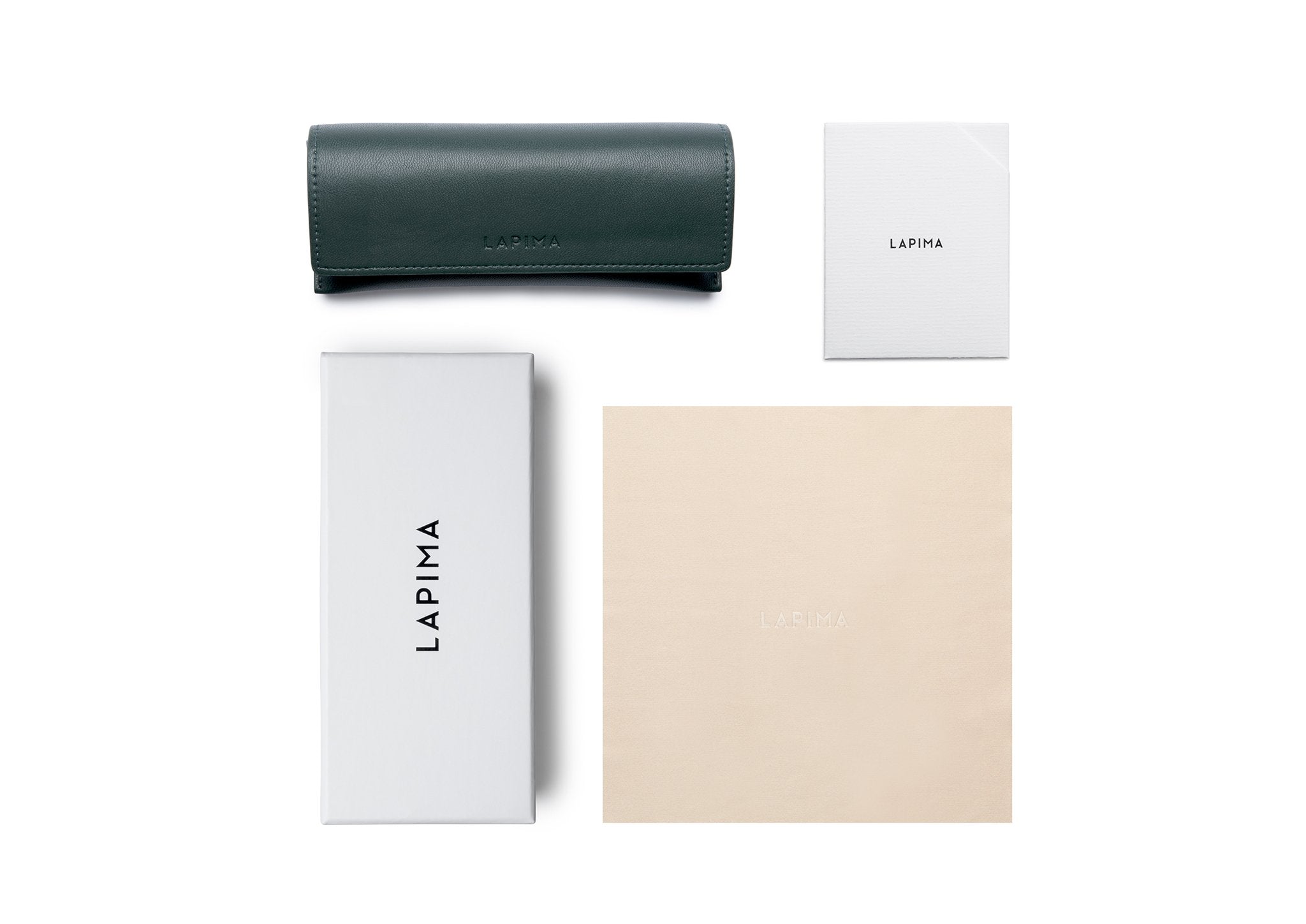 LAPIMA | Julieta / Papaya