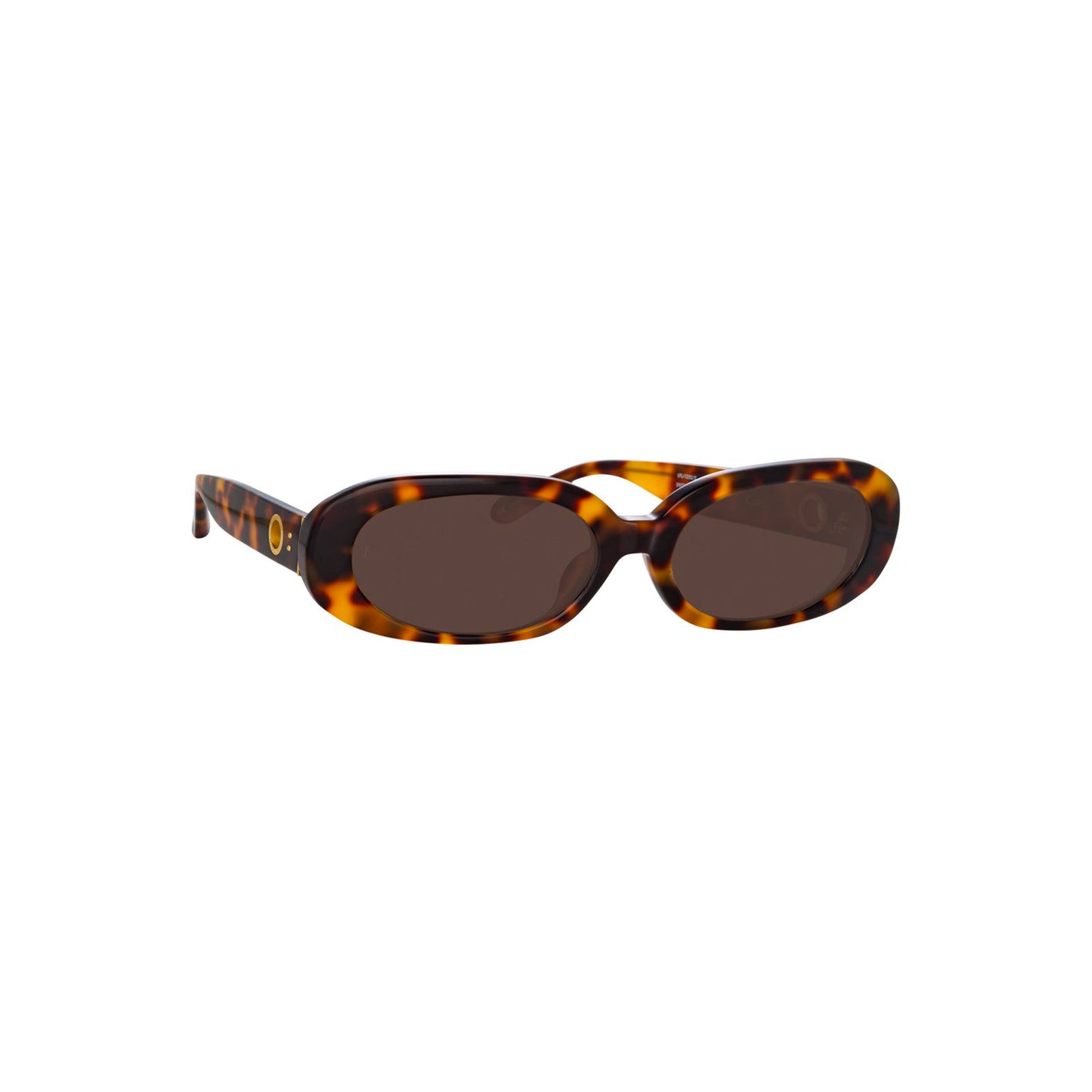 Linda Farrow | Cara / Tortoiseshell