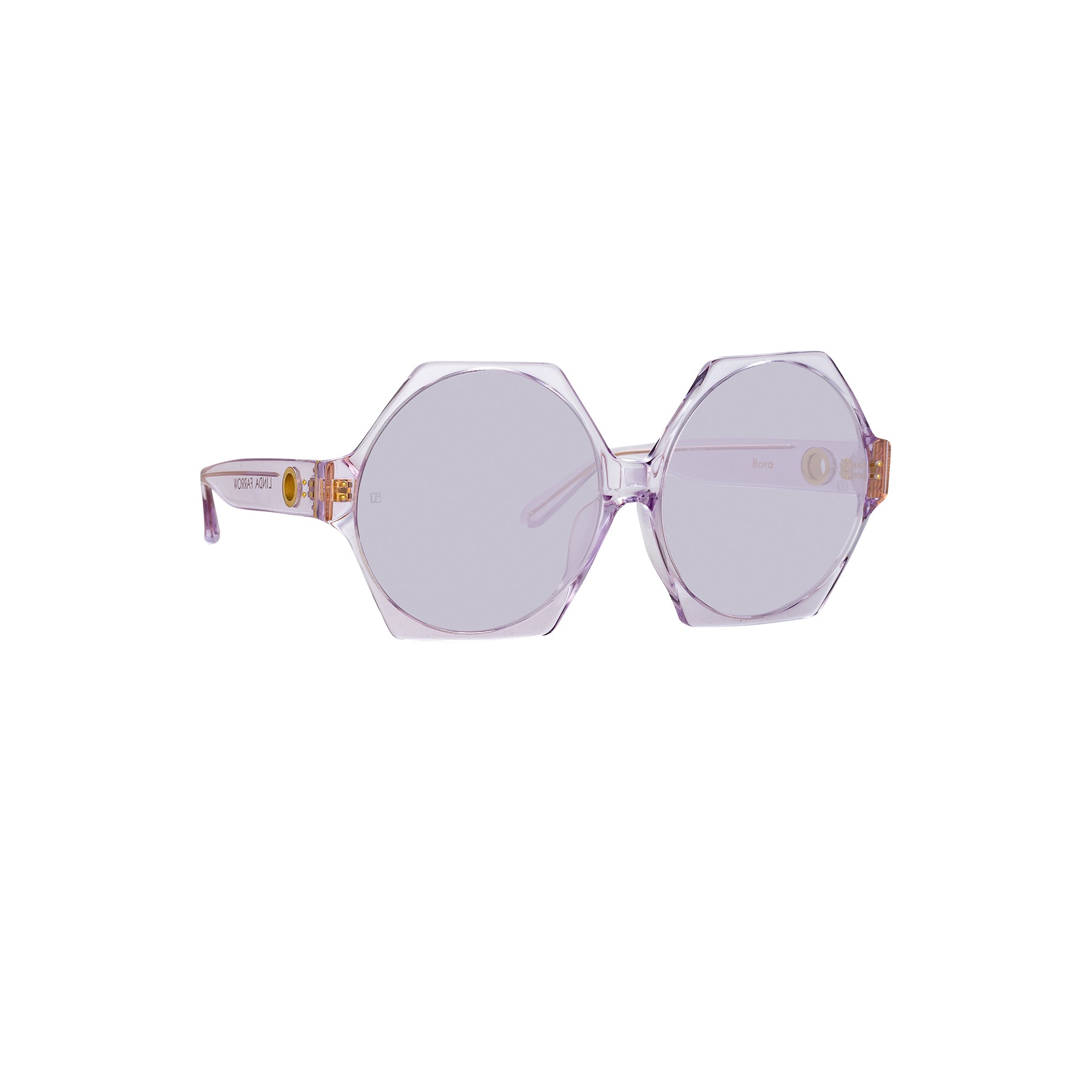 Linda Farrow | Bora / Lilac