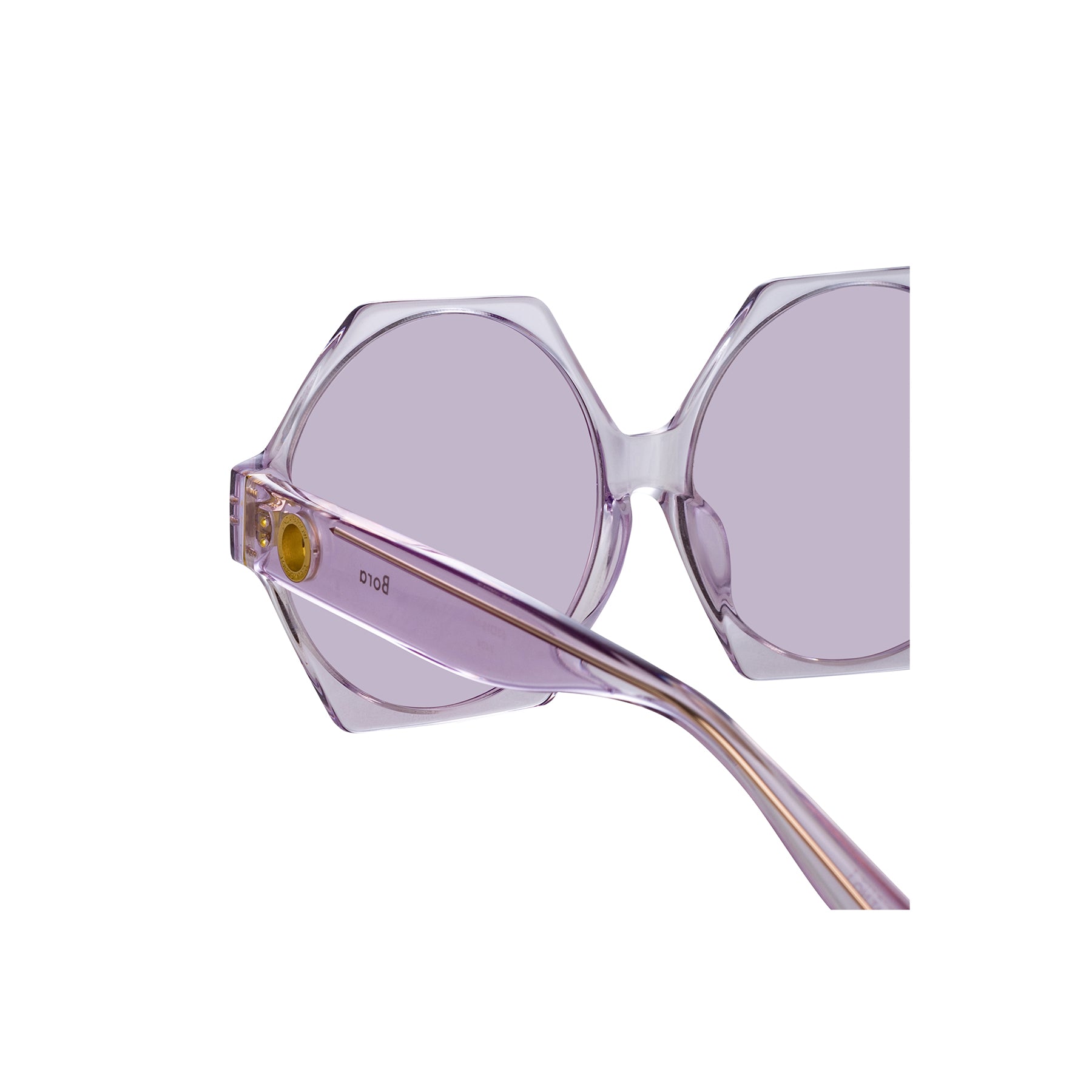 Linda Farrow | Bora / Lilac