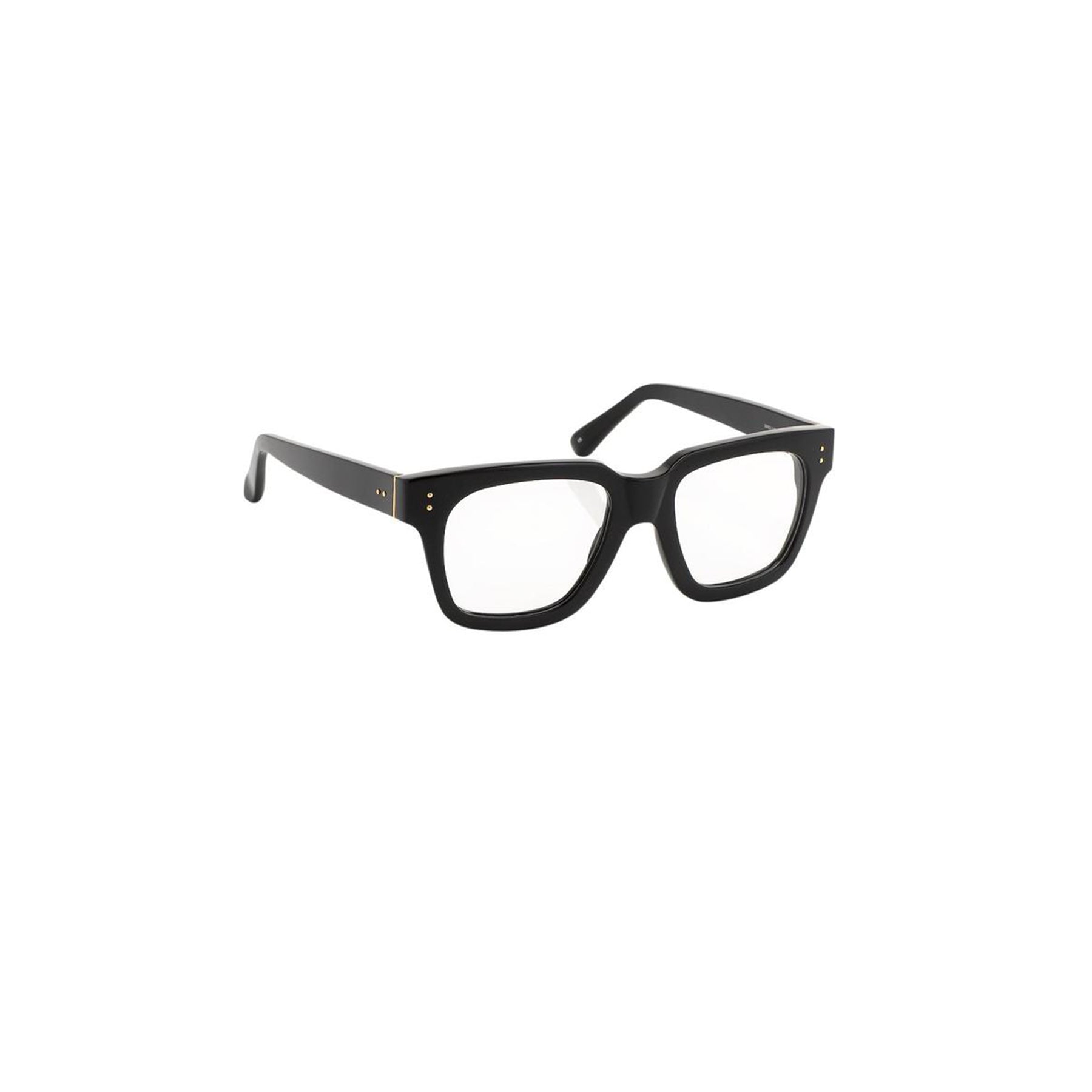 Linda Farrow | Max Optical / Black