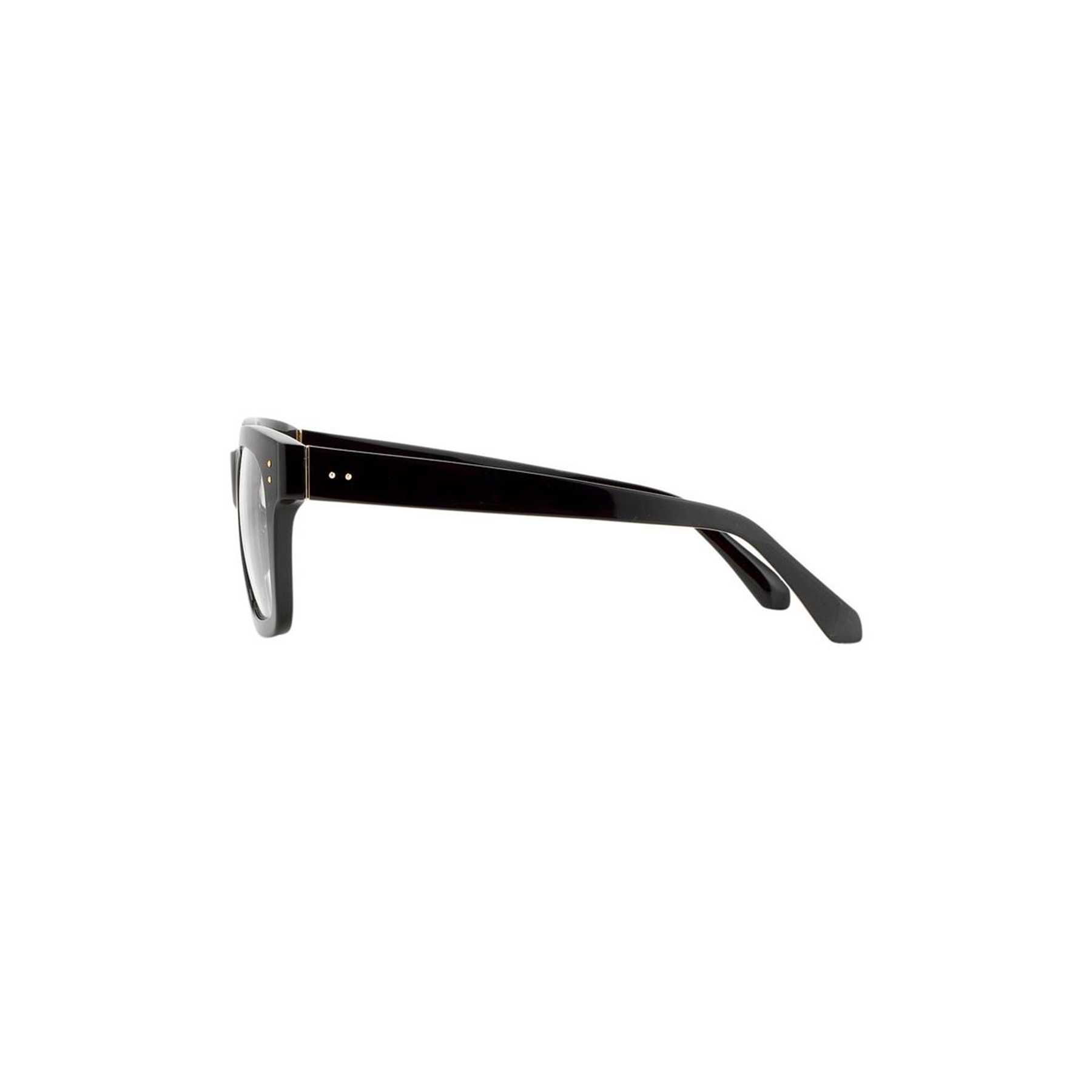 Linda Farrow | Max Optical / Black