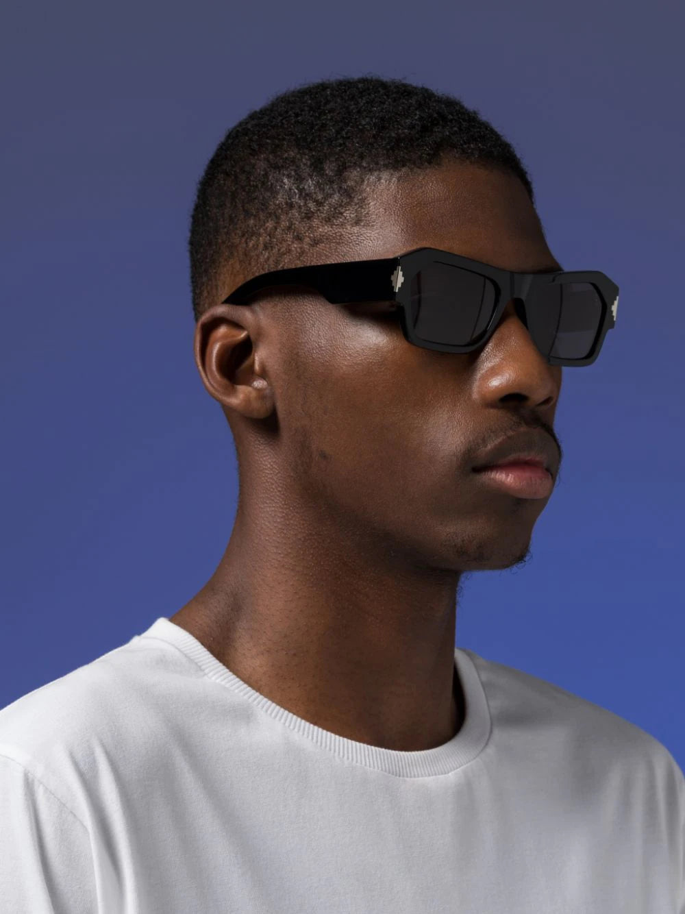 Occhiali Marcelo Burlon Cardo Black OTTICA ISEE