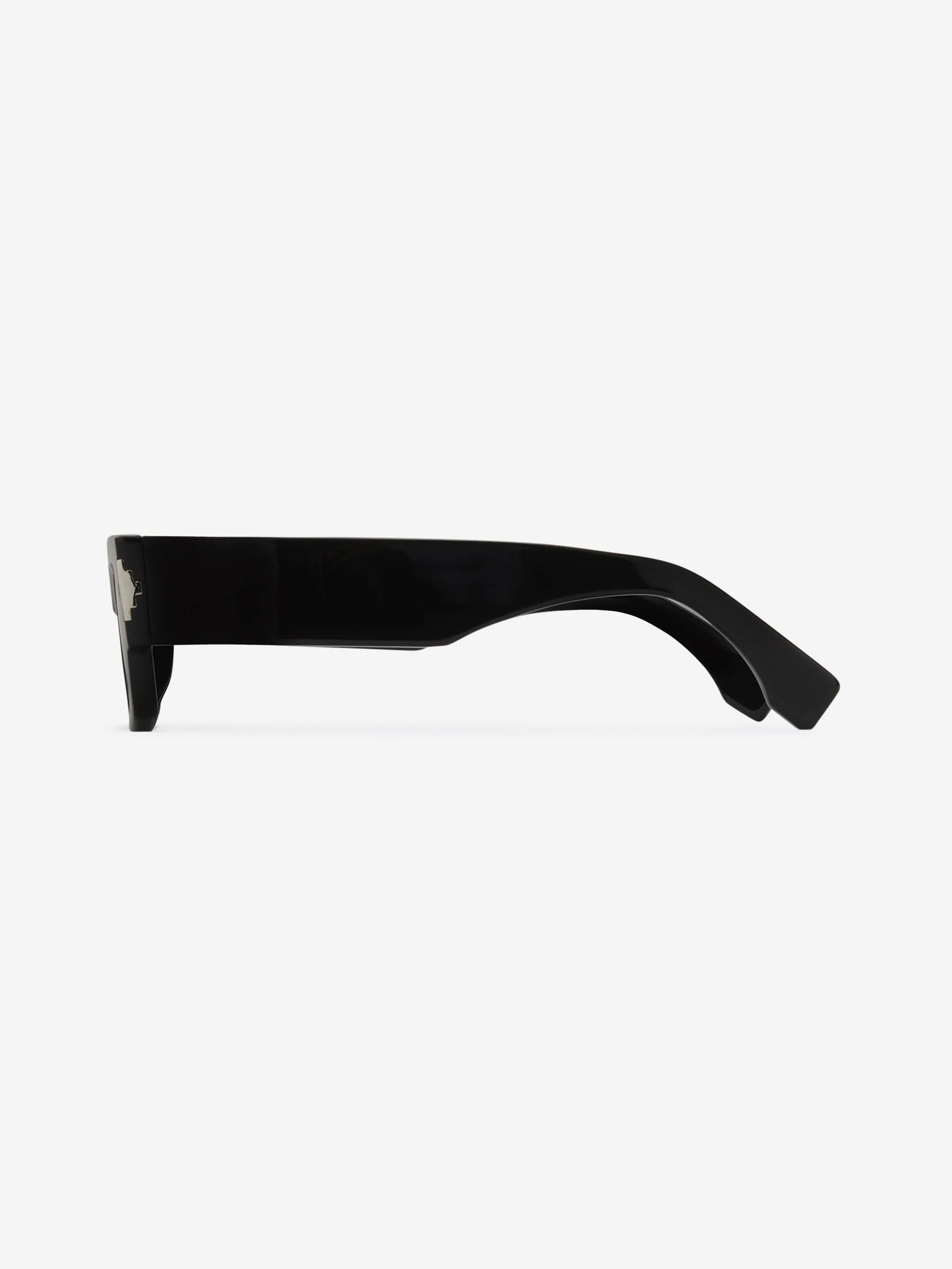 Marcelo Burlon | Alerce / Black