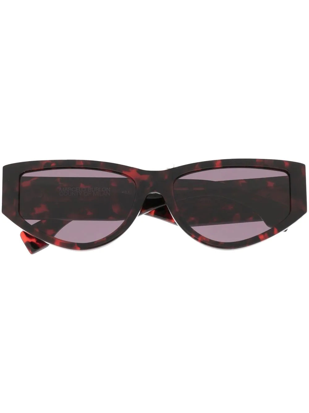 Marcelo Burlon | Mata / Red Havana