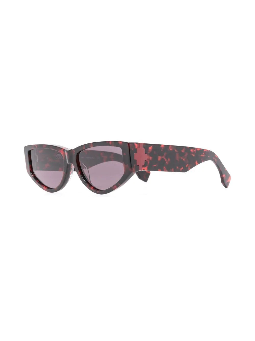 Marcelo Burlon | Mata / Red Havana