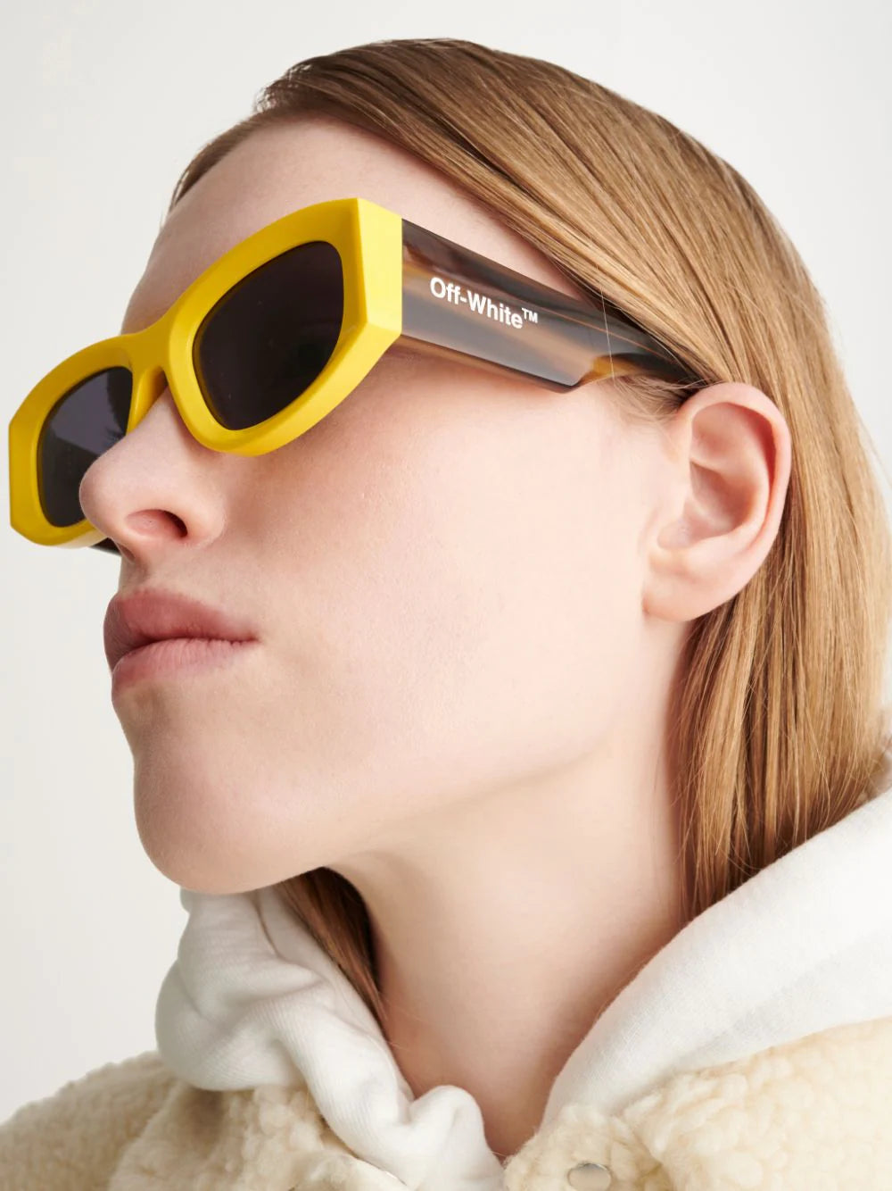 Off-White™ | Joan / Yellow