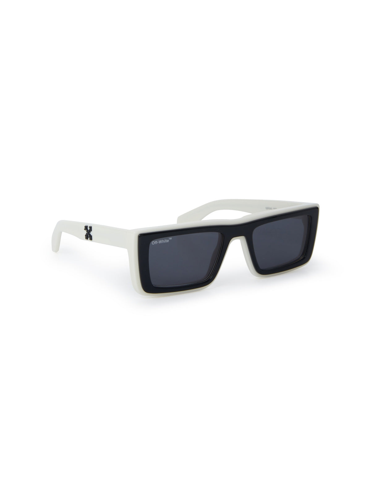 Off-White™ | Jacob / White